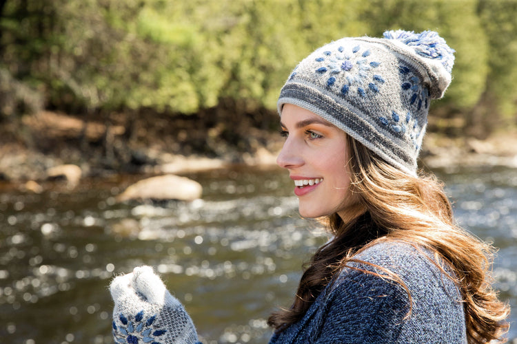 Alpaca Hats