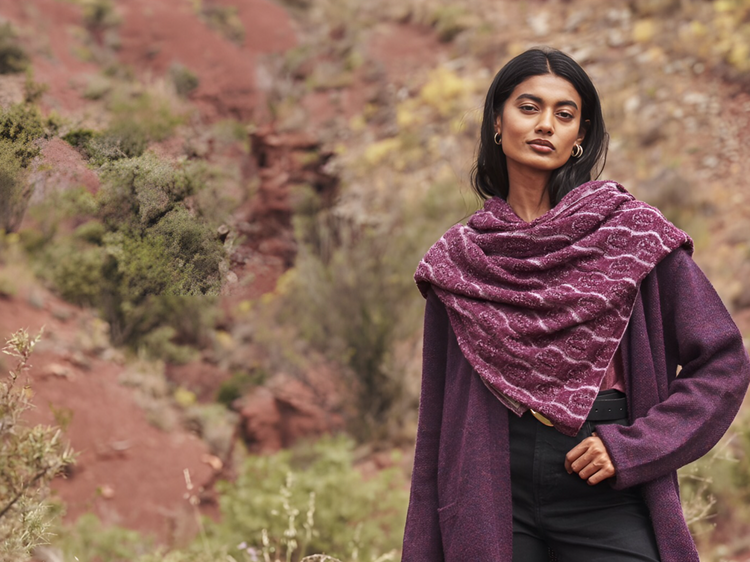 Shawls