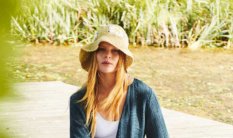 Alpaca Cardigans
