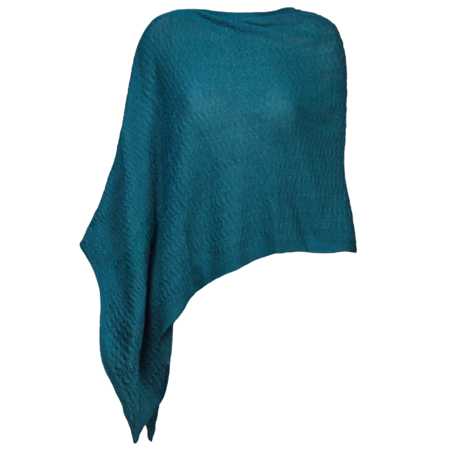 Baby Alpaca Capelet