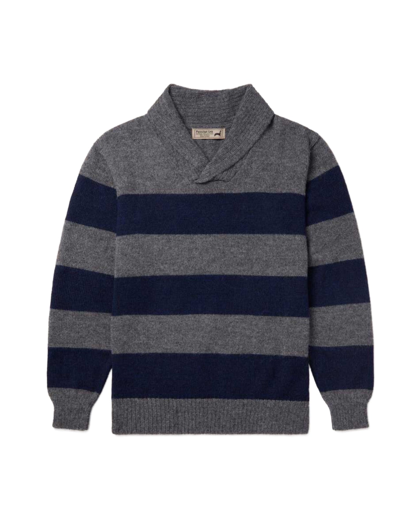 Rugby Pullover