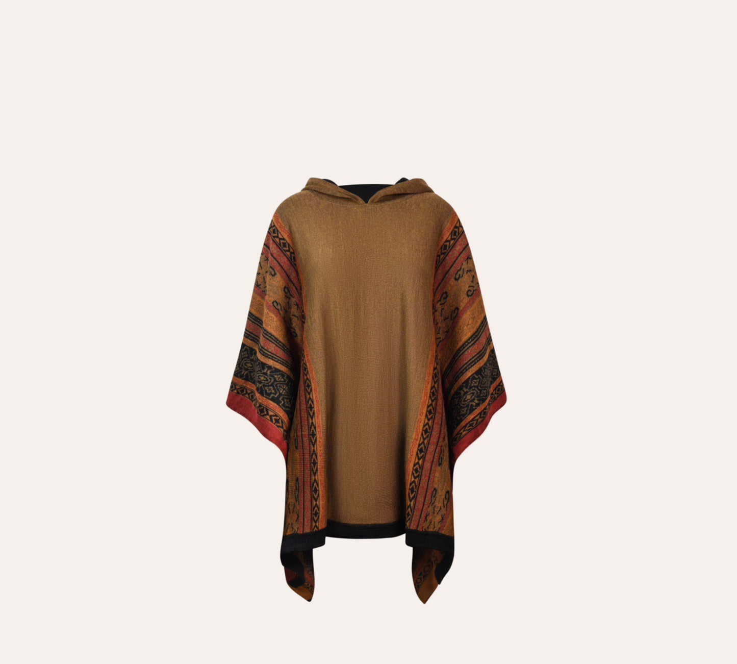 Catalonia Poncho