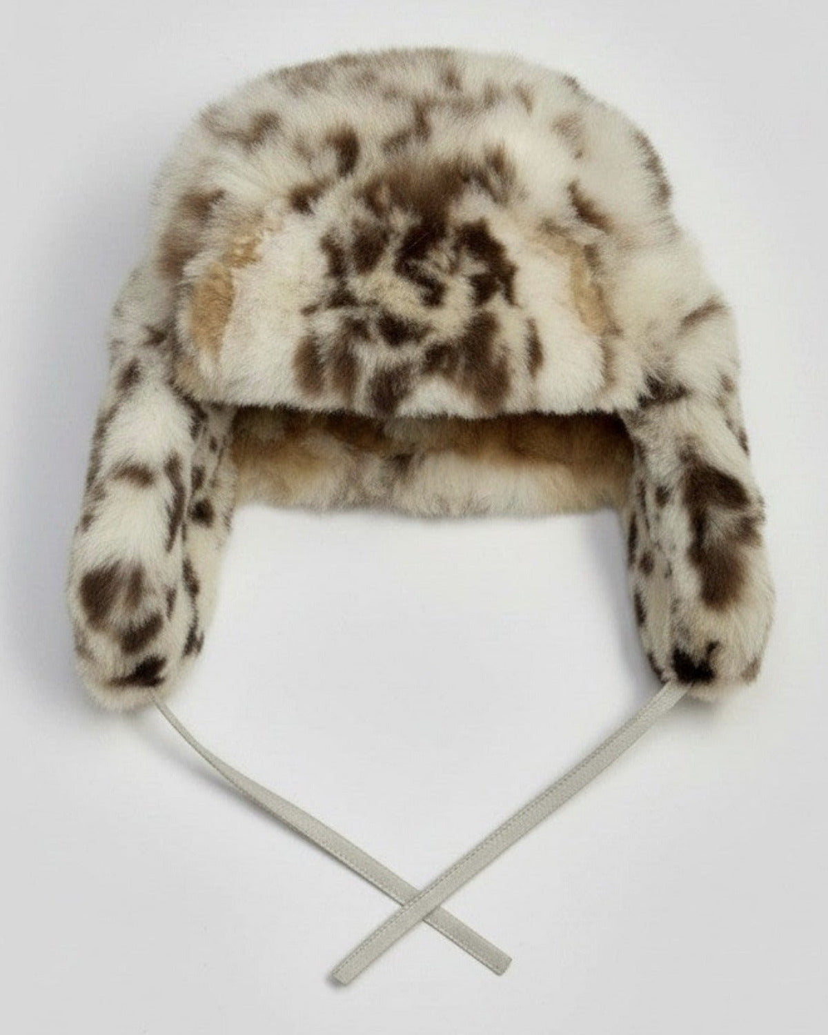 RCMP Fur Hat