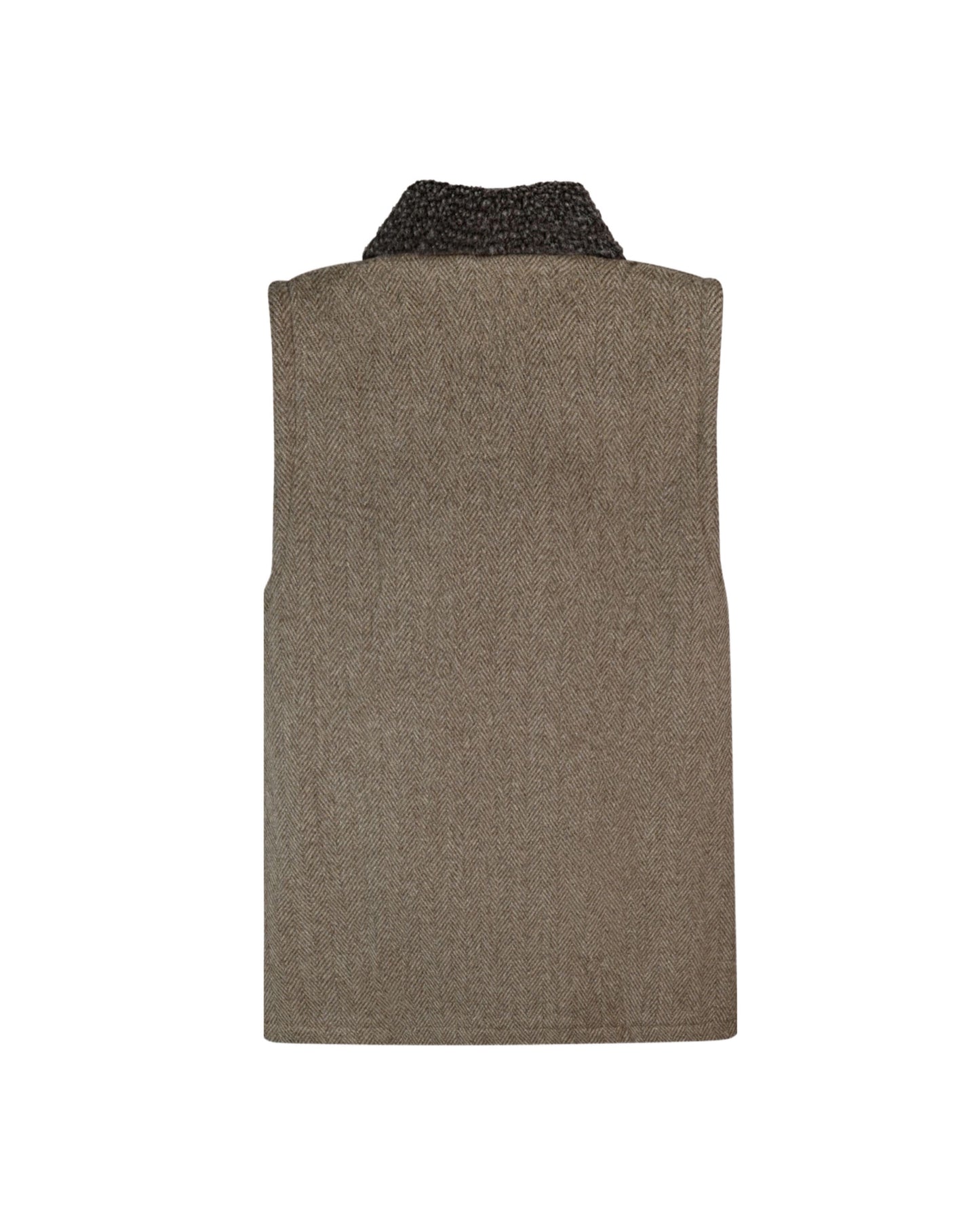Clairmont Vest
