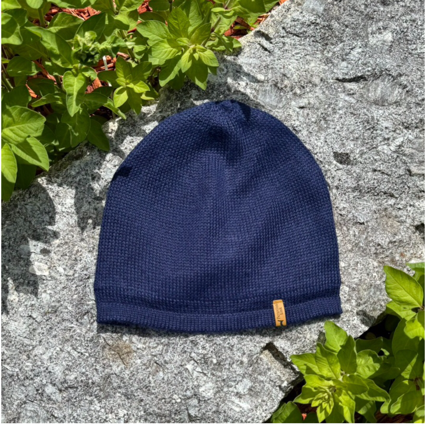 Chief Alpaca Hat