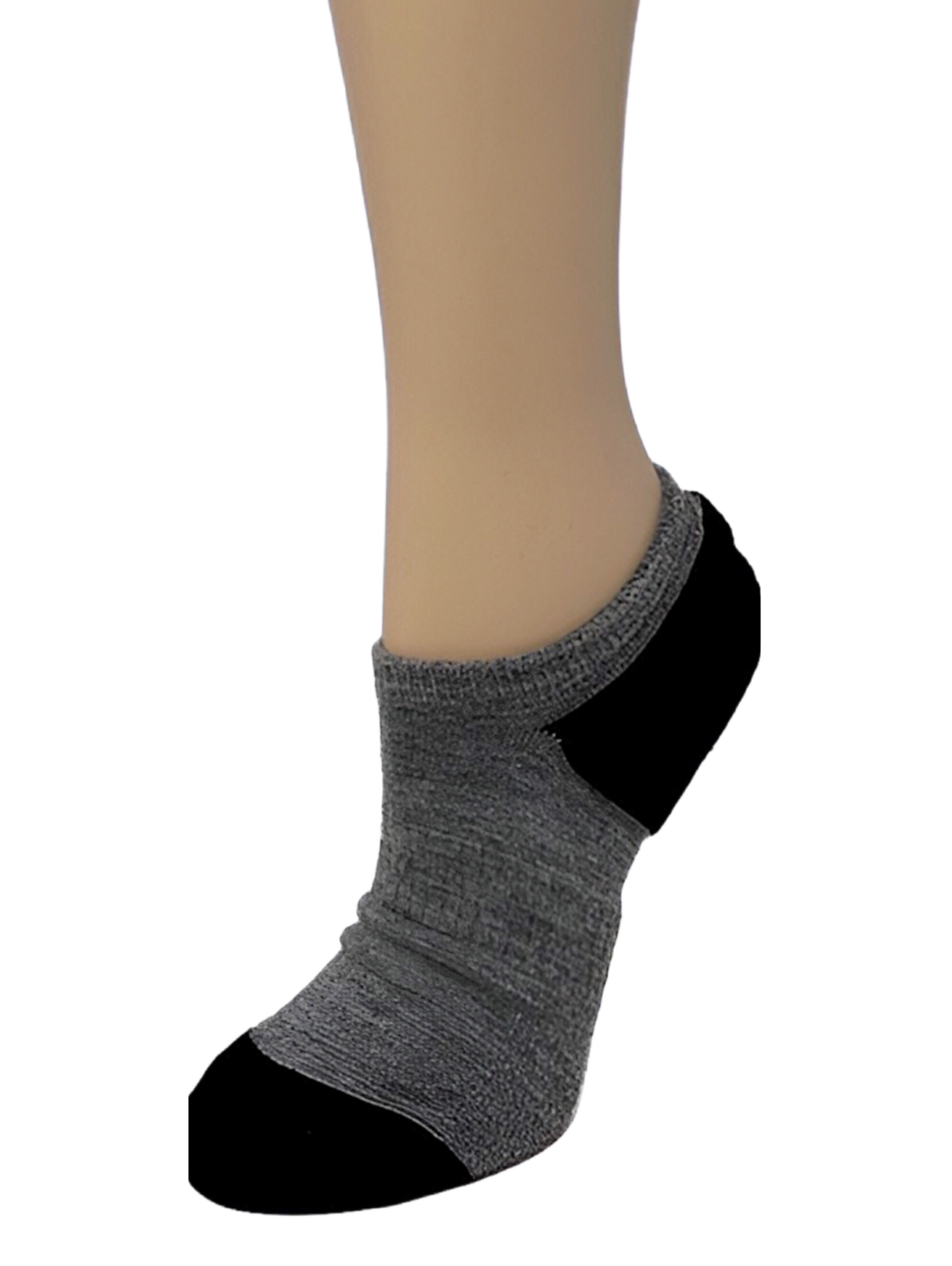 No Show Sock