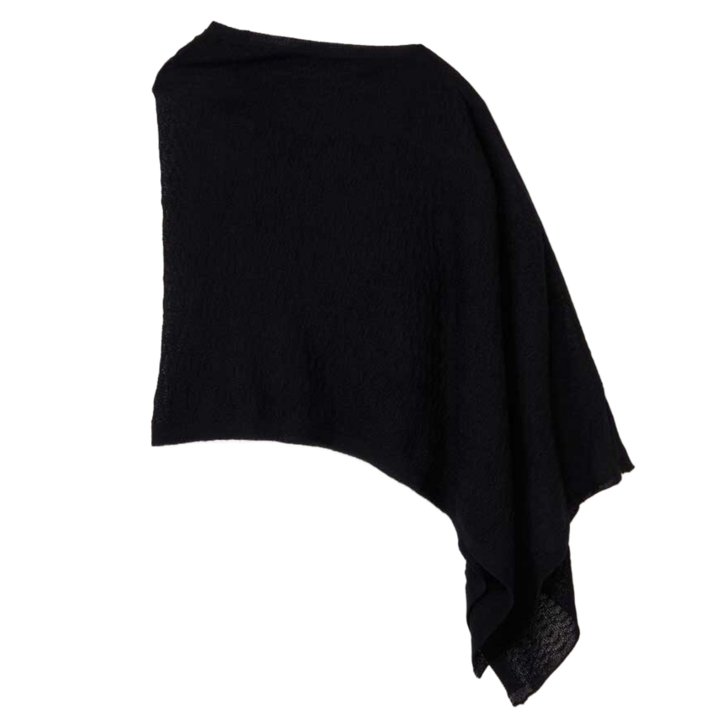 Baby Alpaca Capelet