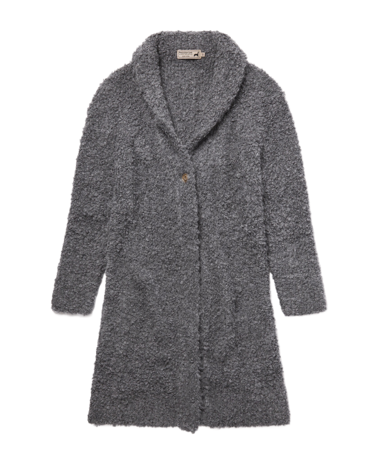 Boucle Lounger