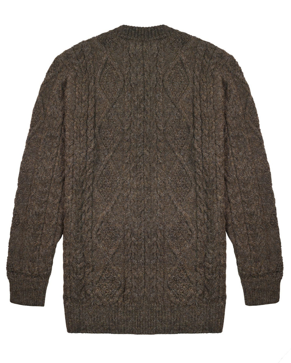 Fisherman's Sweater