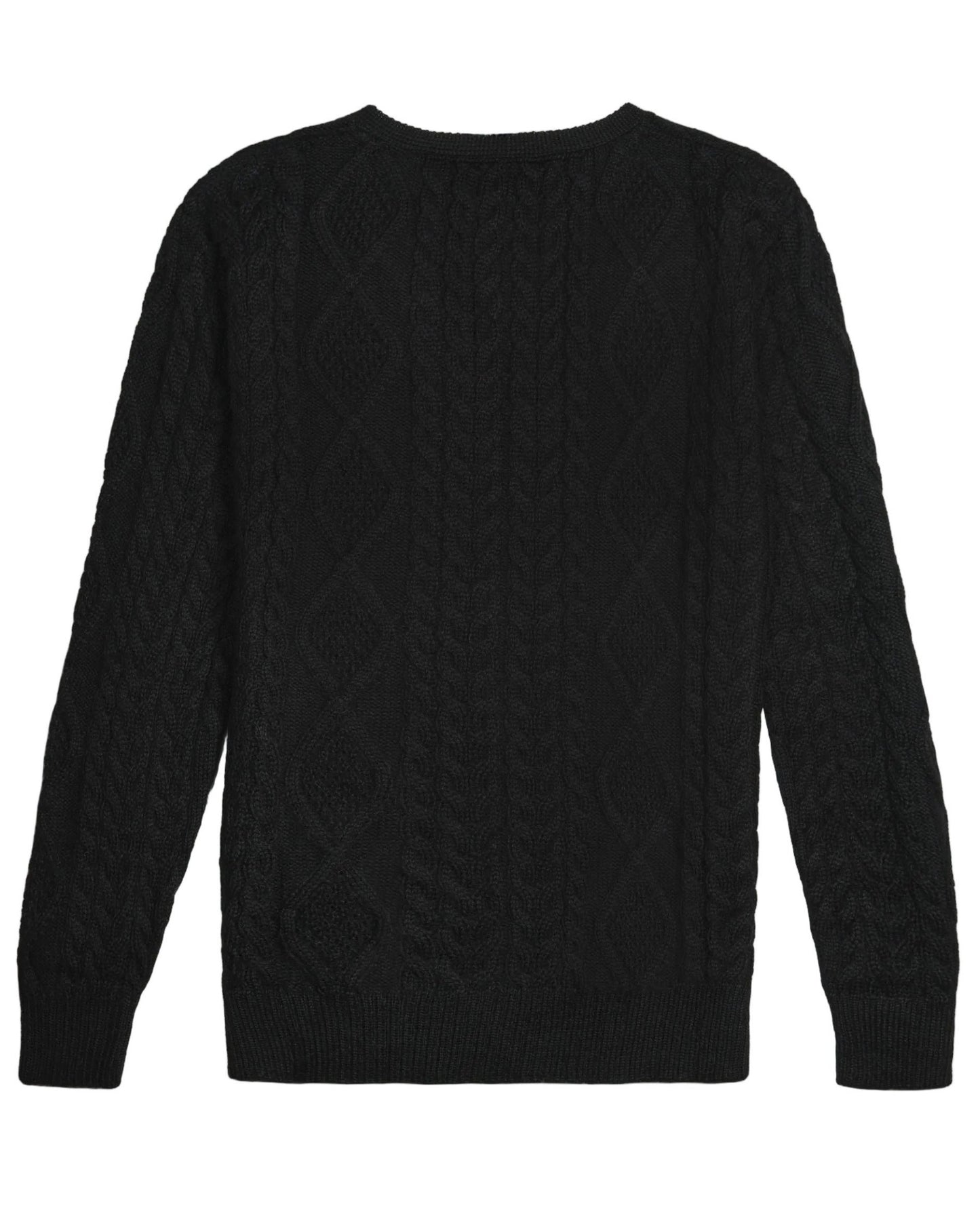 Manhattan V-Neck