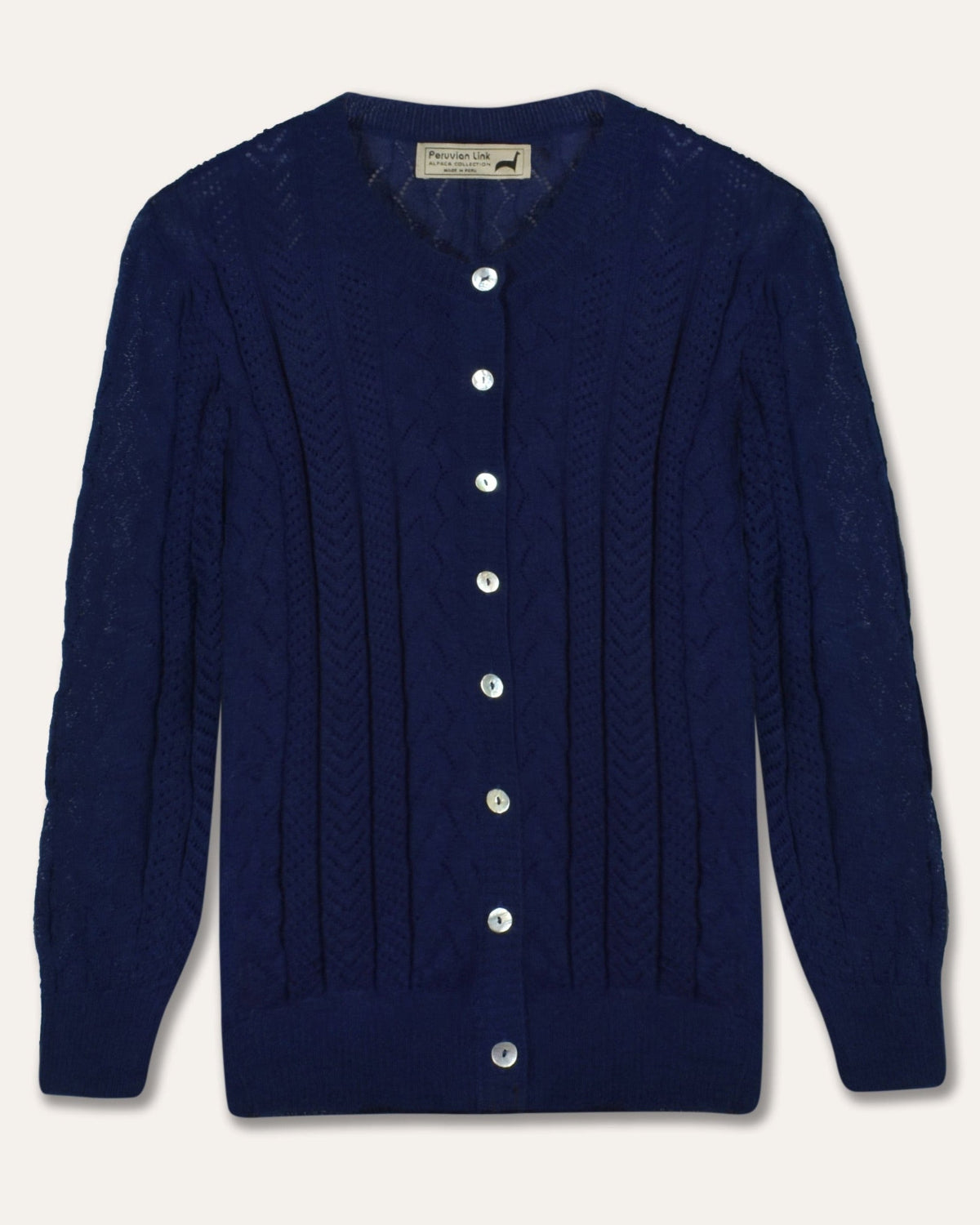 Natalia Cardigan