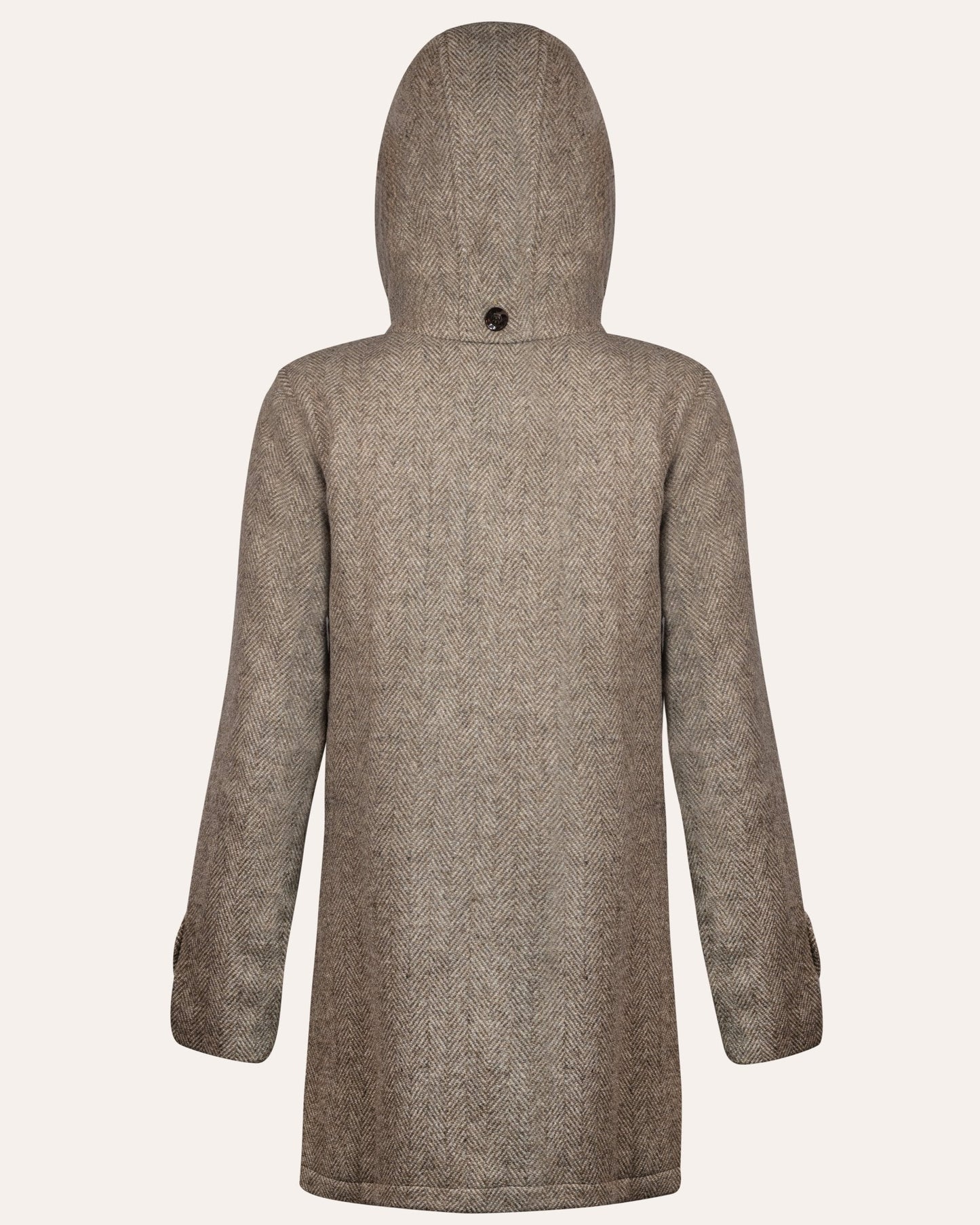 Nor' Easter Coat