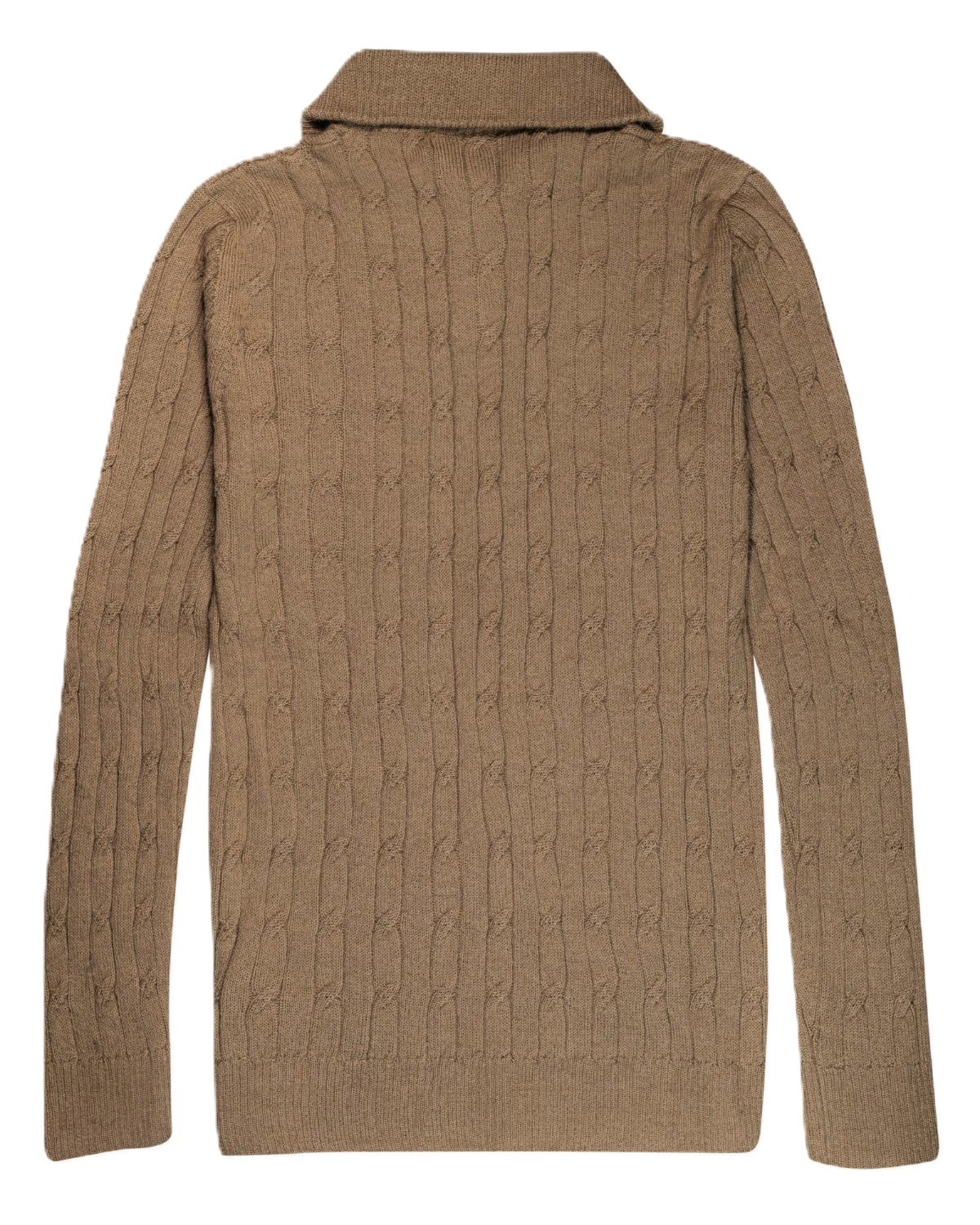 Hancock Qtr Zip