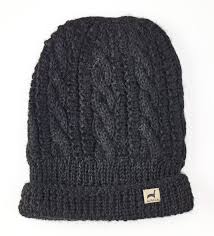 Trenza Hat