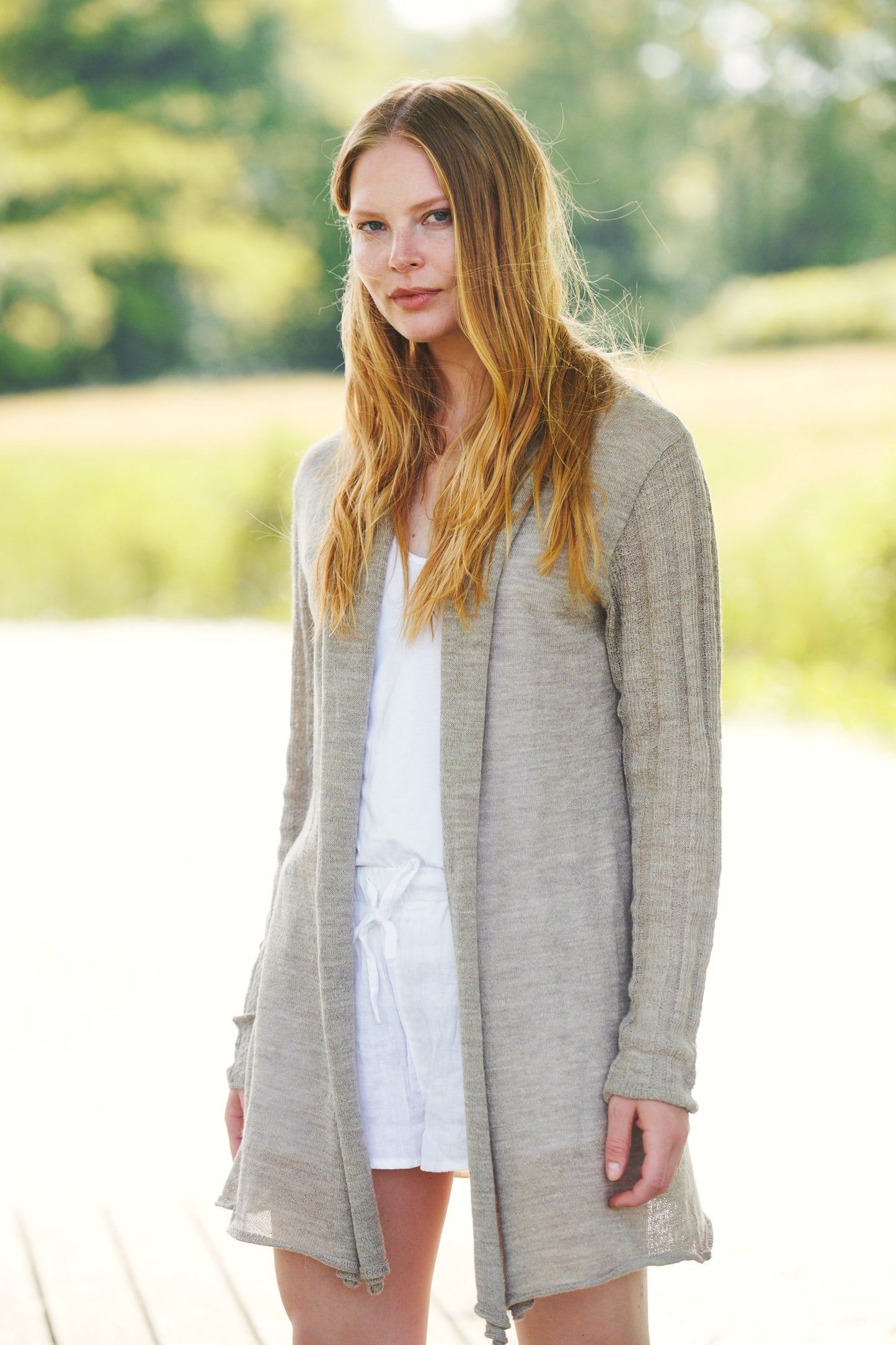 Brisa Cardigan