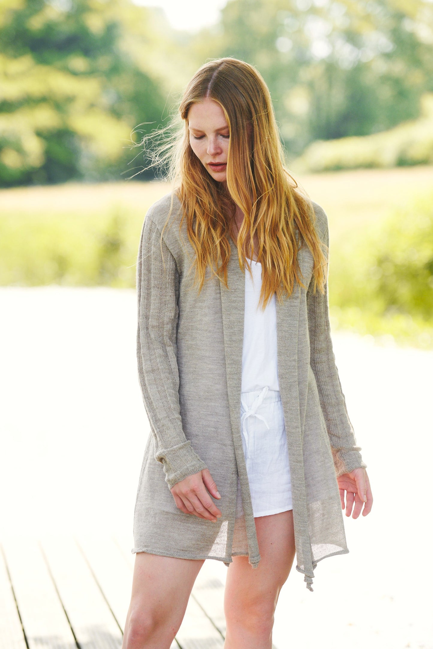 Brisa Cardigan