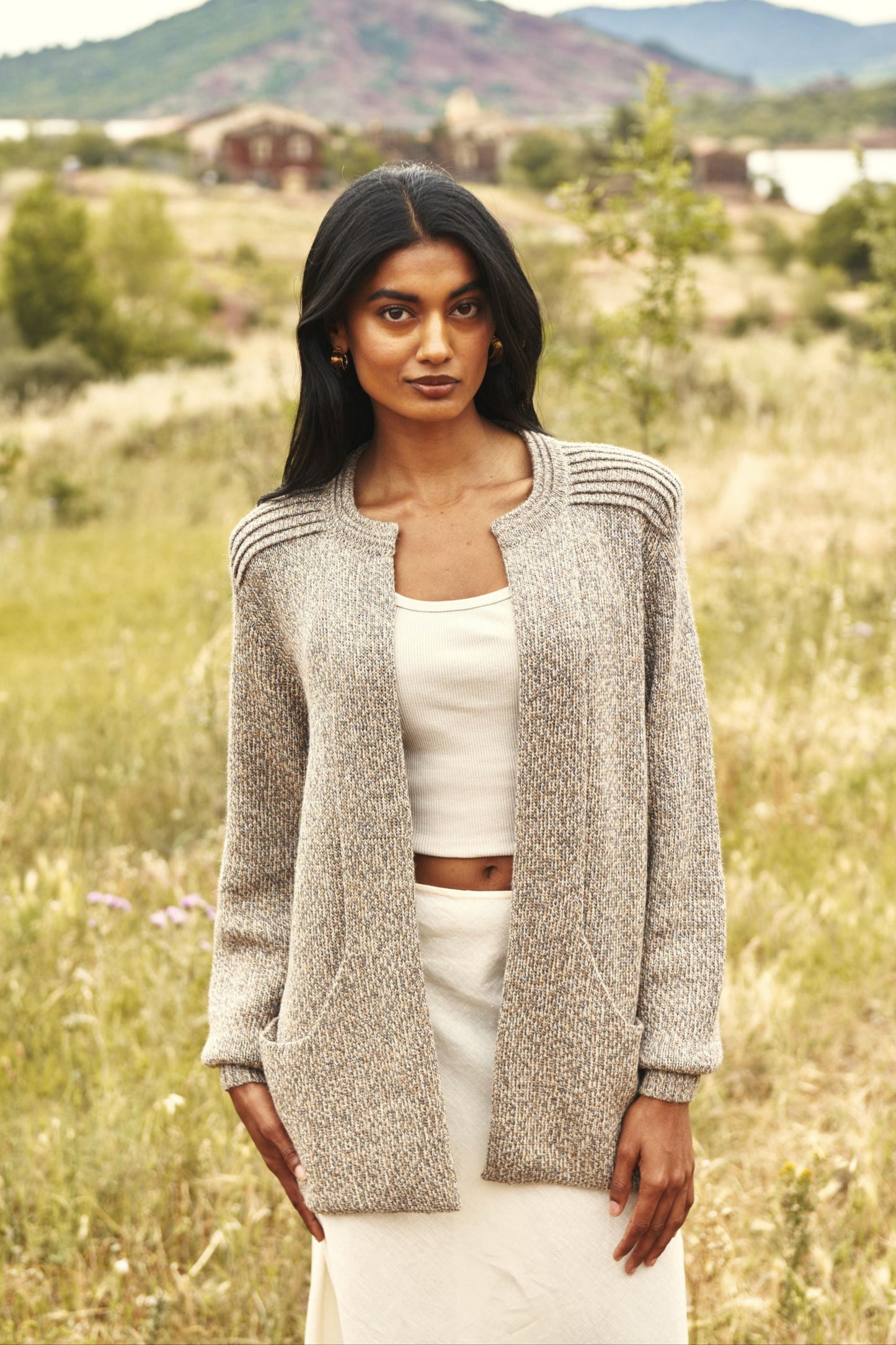 Ebel Sweater