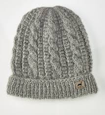 Trenza Hat