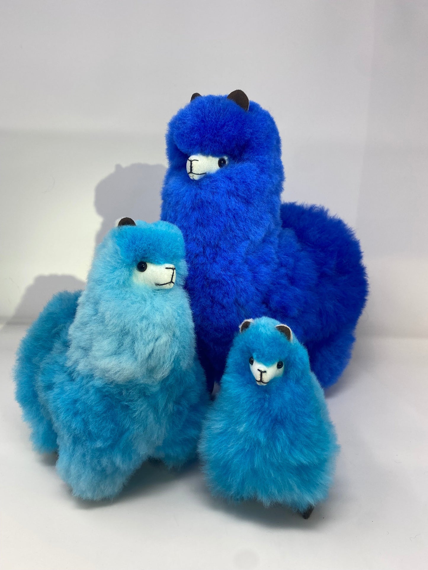 Parfait Alpacas