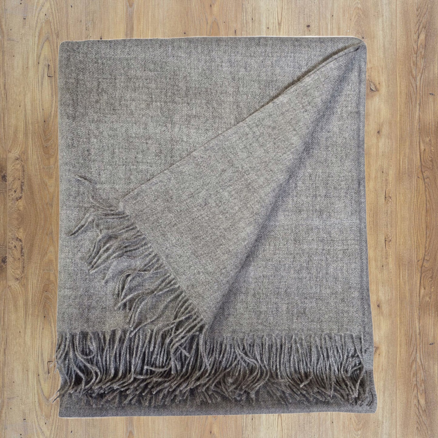 Baby Travel Throw