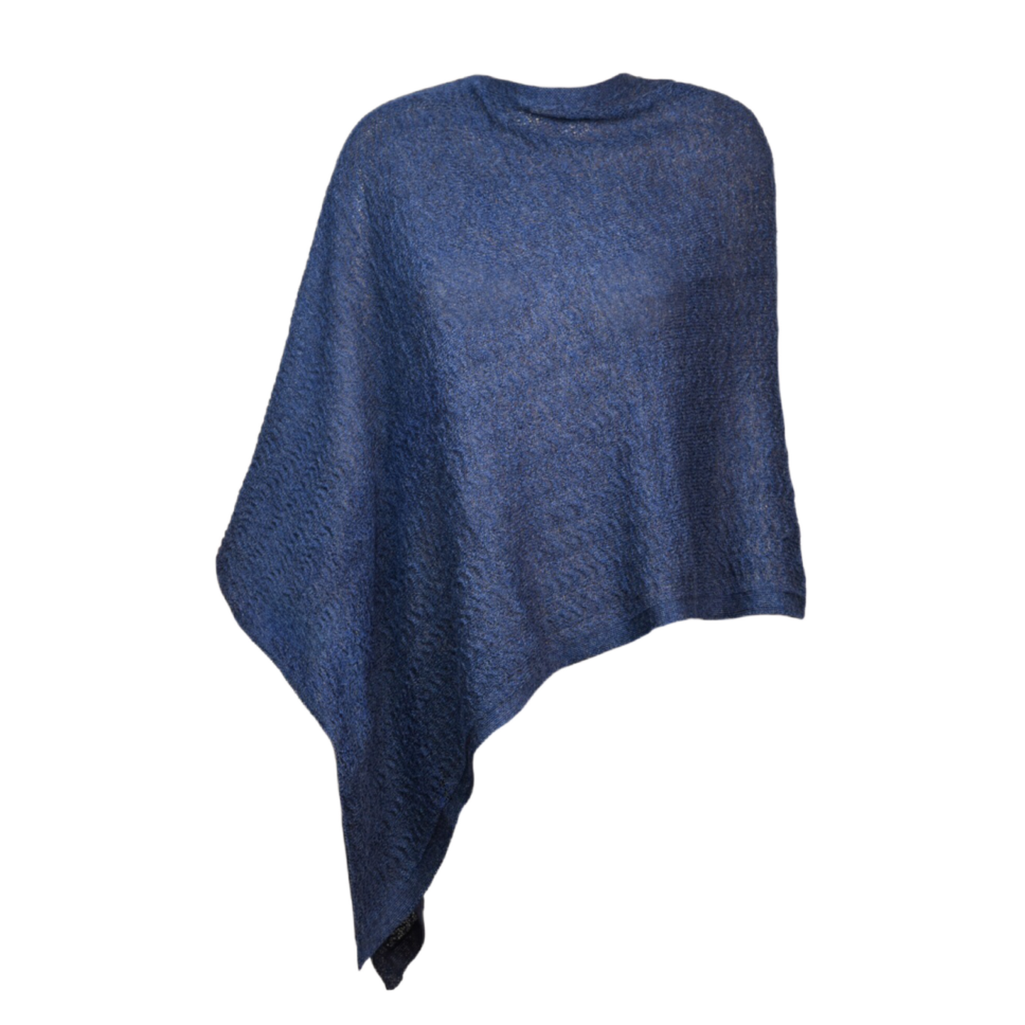 Baby Alpaca Capelet
