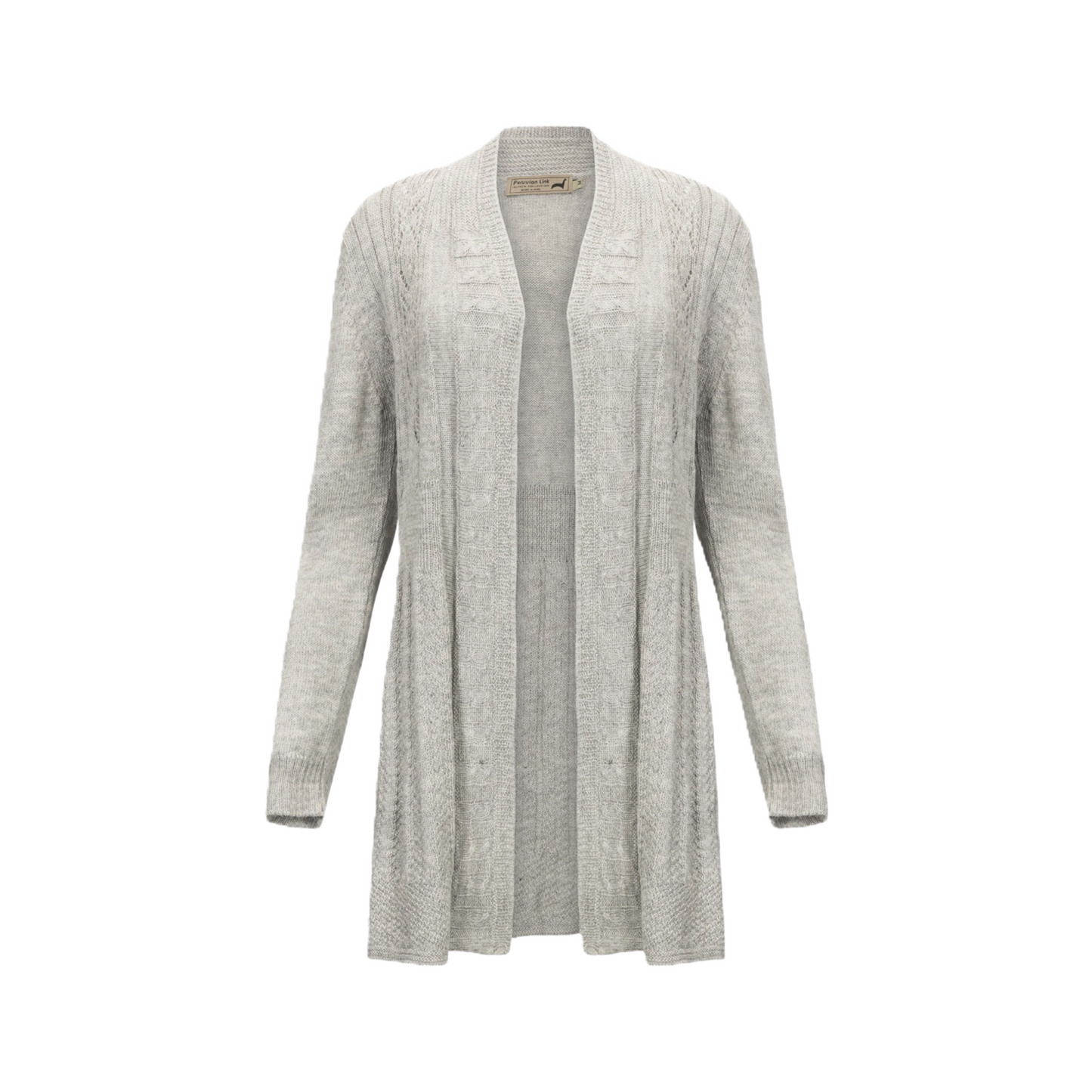 Miranda Cardigan