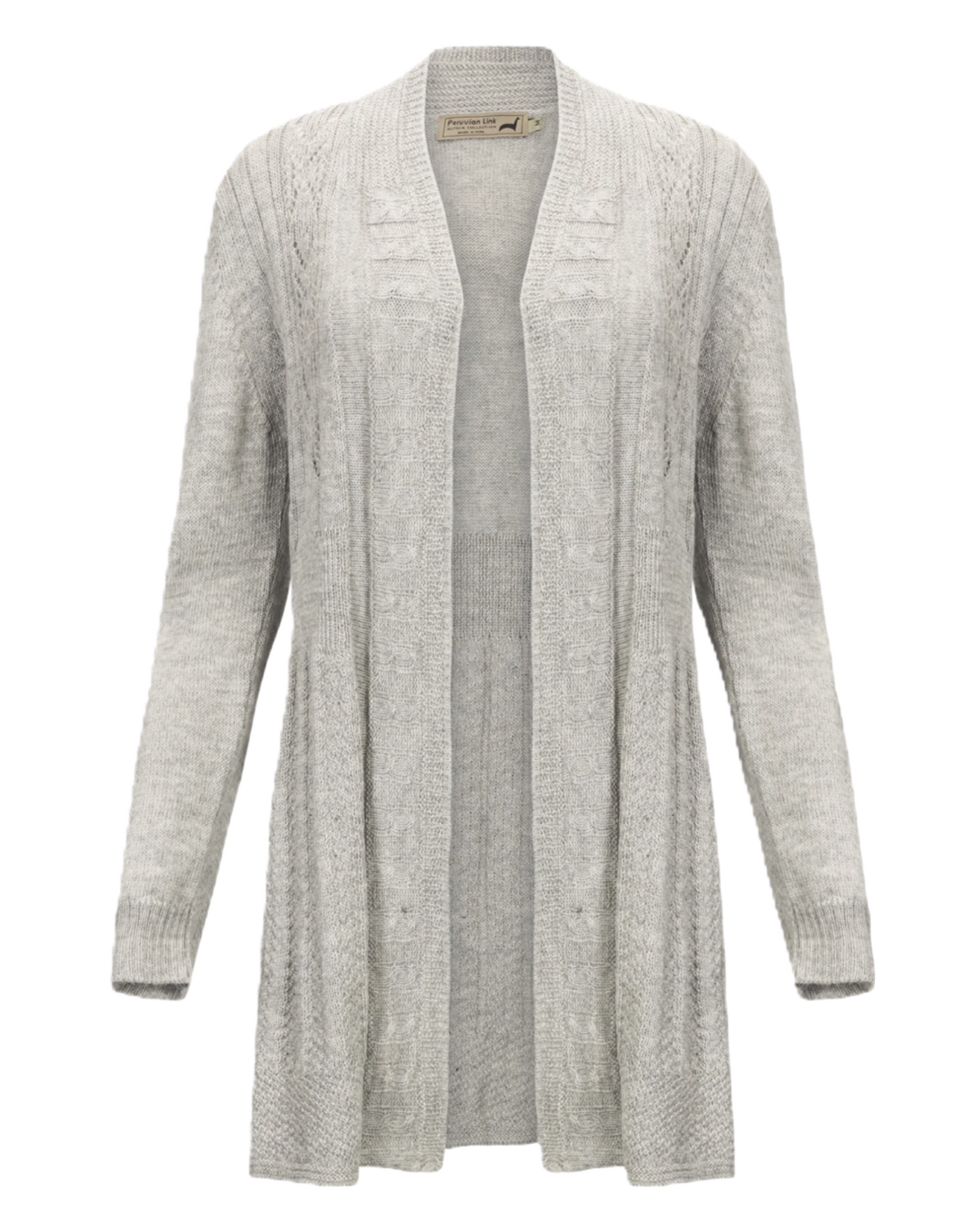 Miranda Cardigan