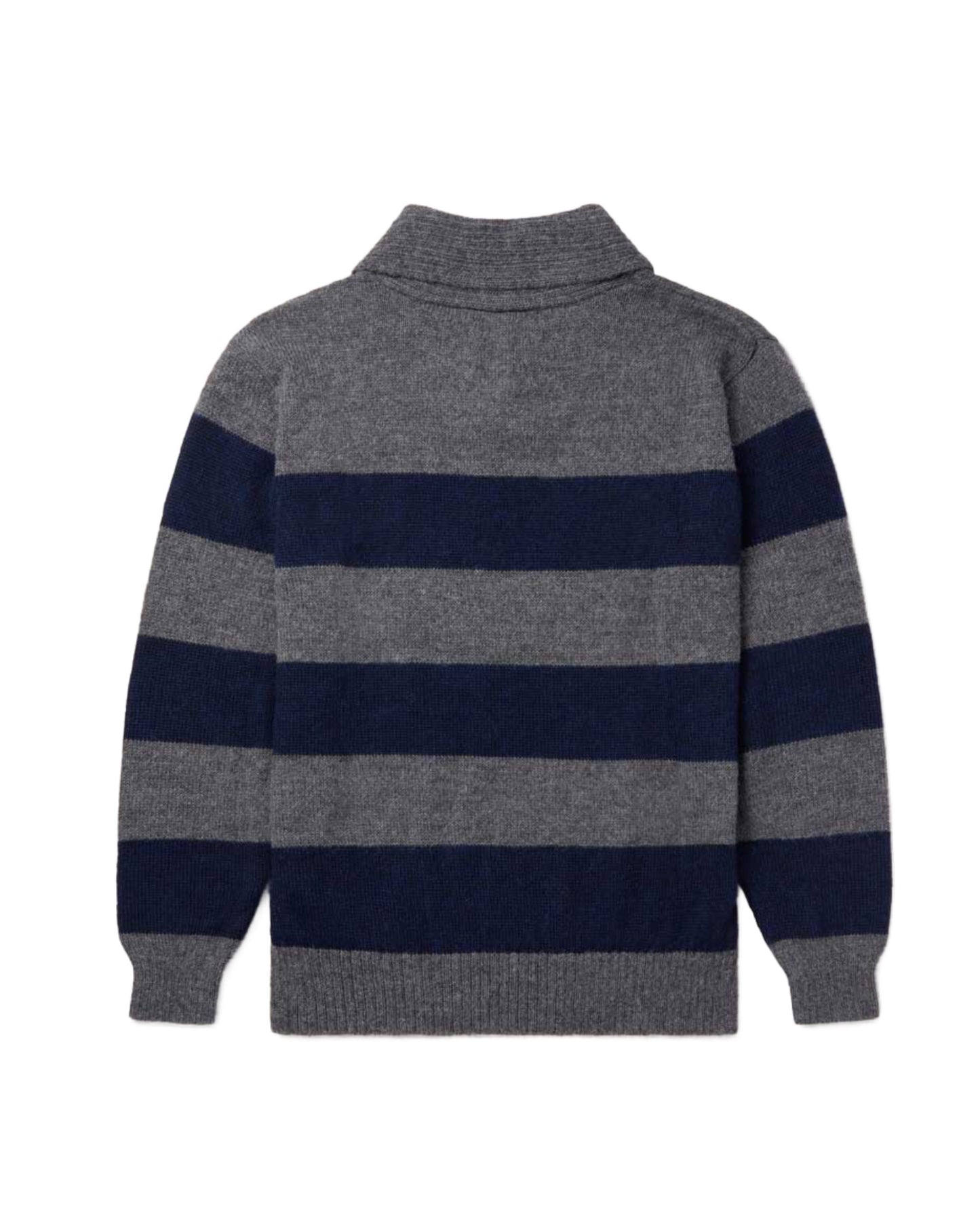 Rugby Pullover