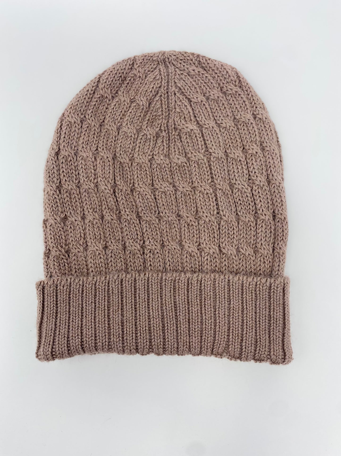 French Braid Hat