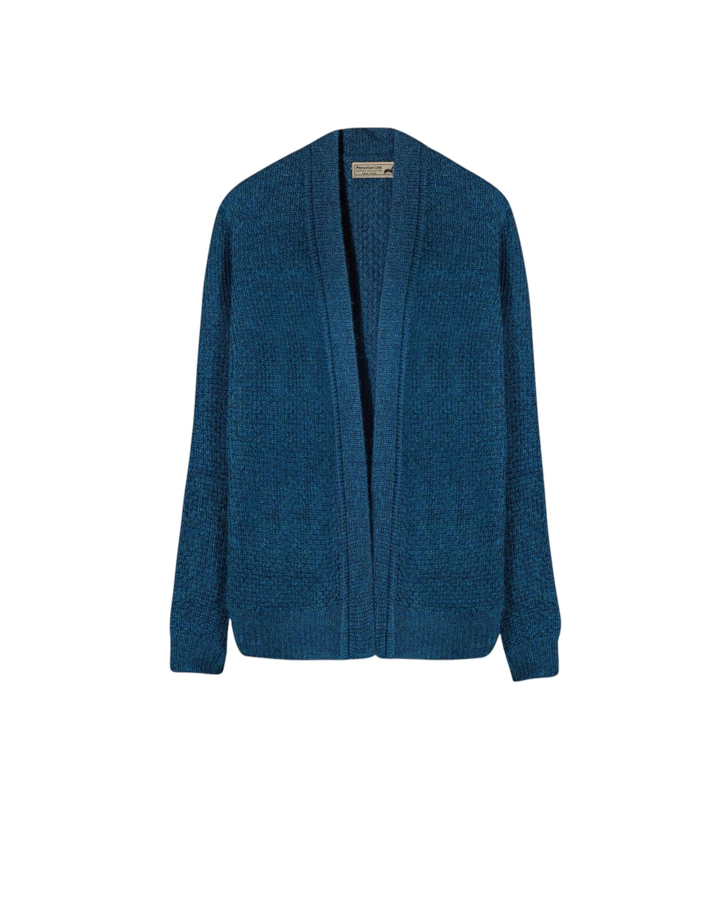 Daily Cardigan