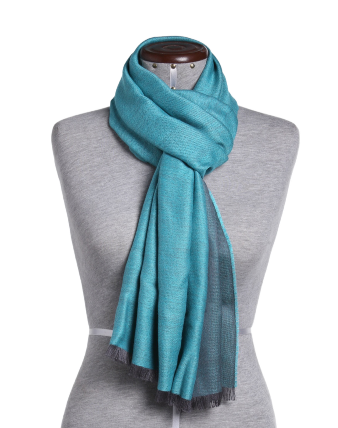 Double Faced Scarf