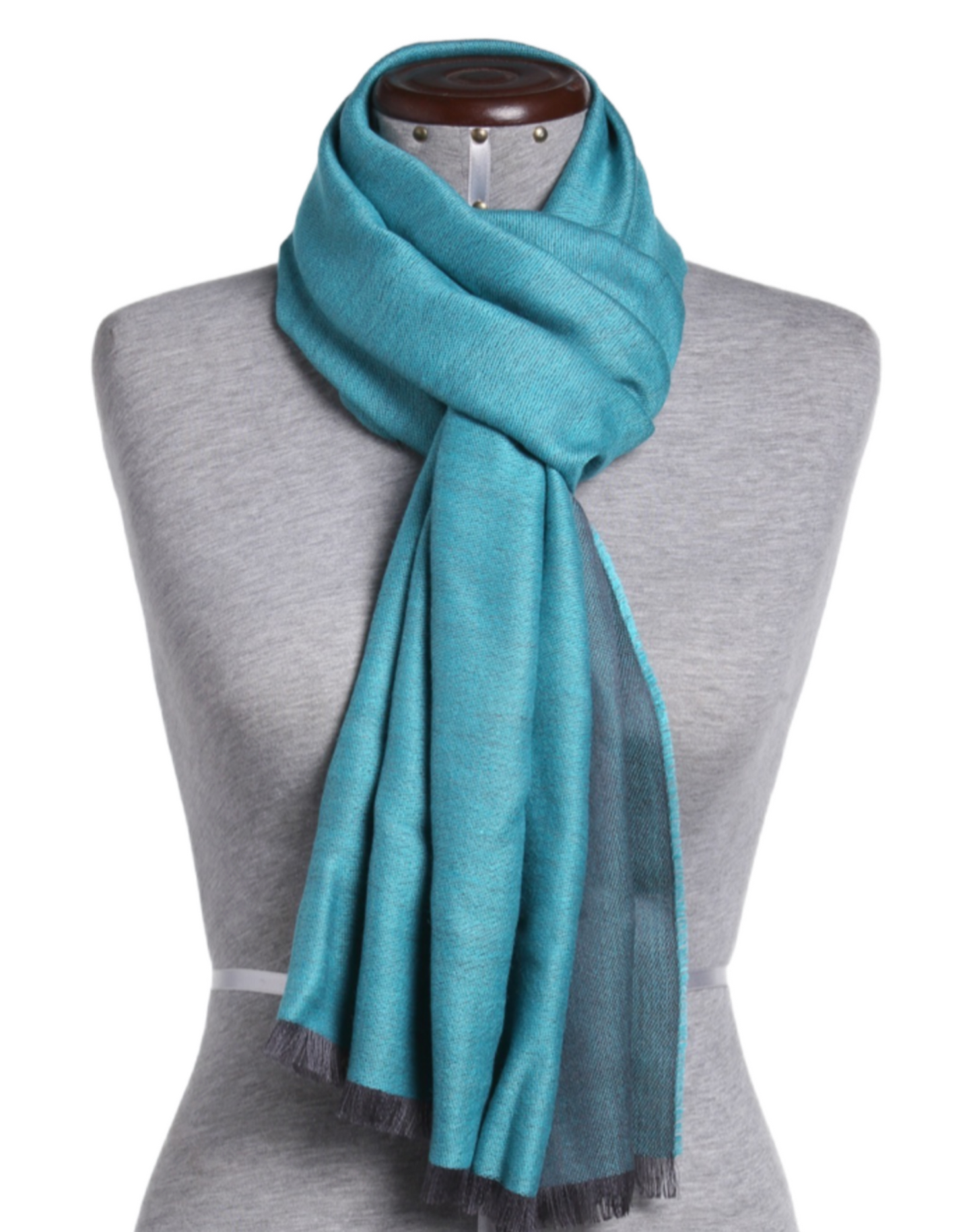 Double Faced Scarf