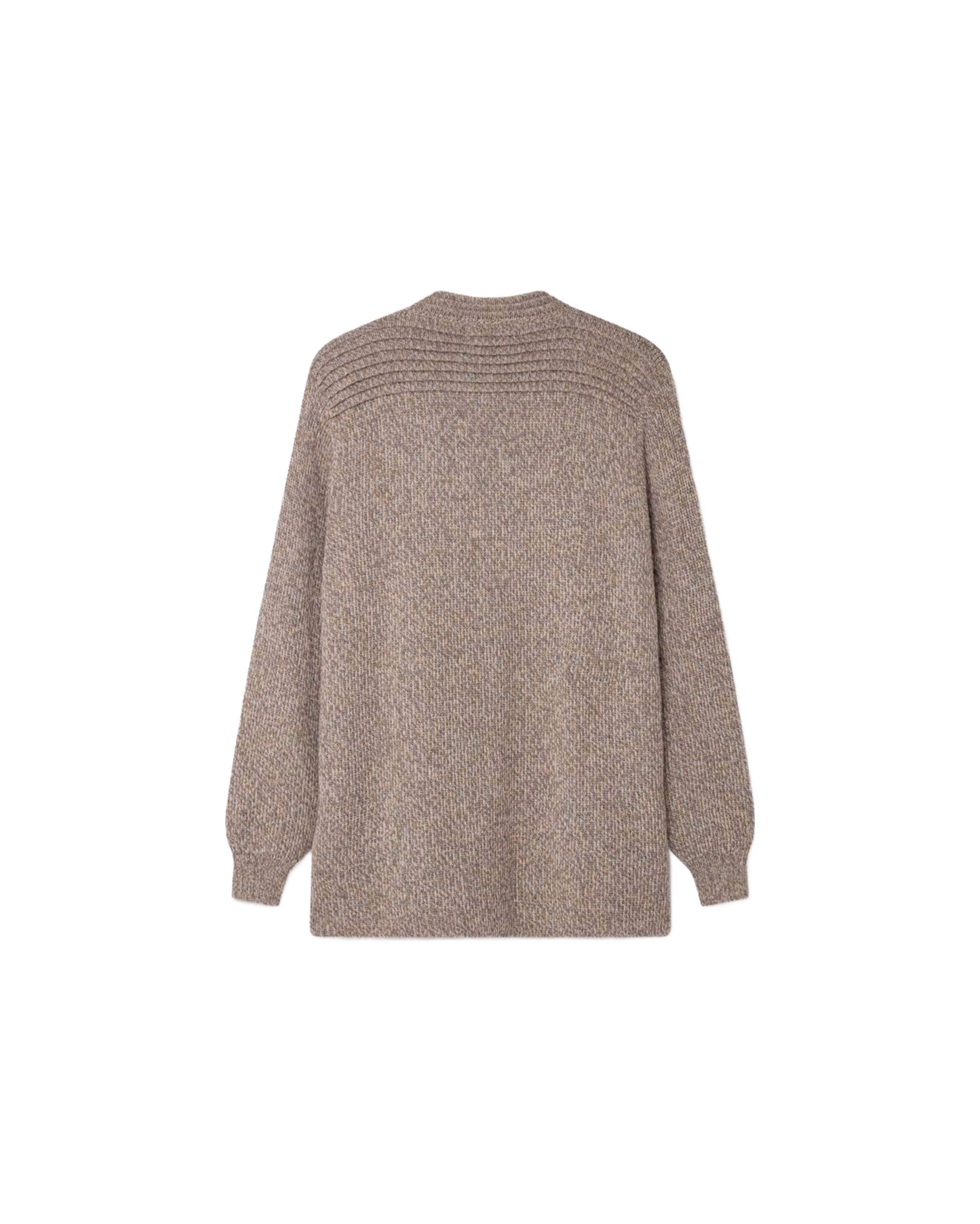 Ebel Sweater