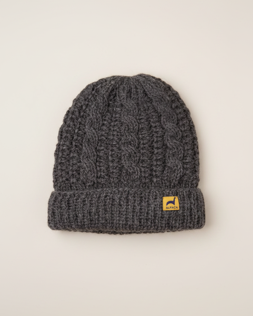 Trenza Hat