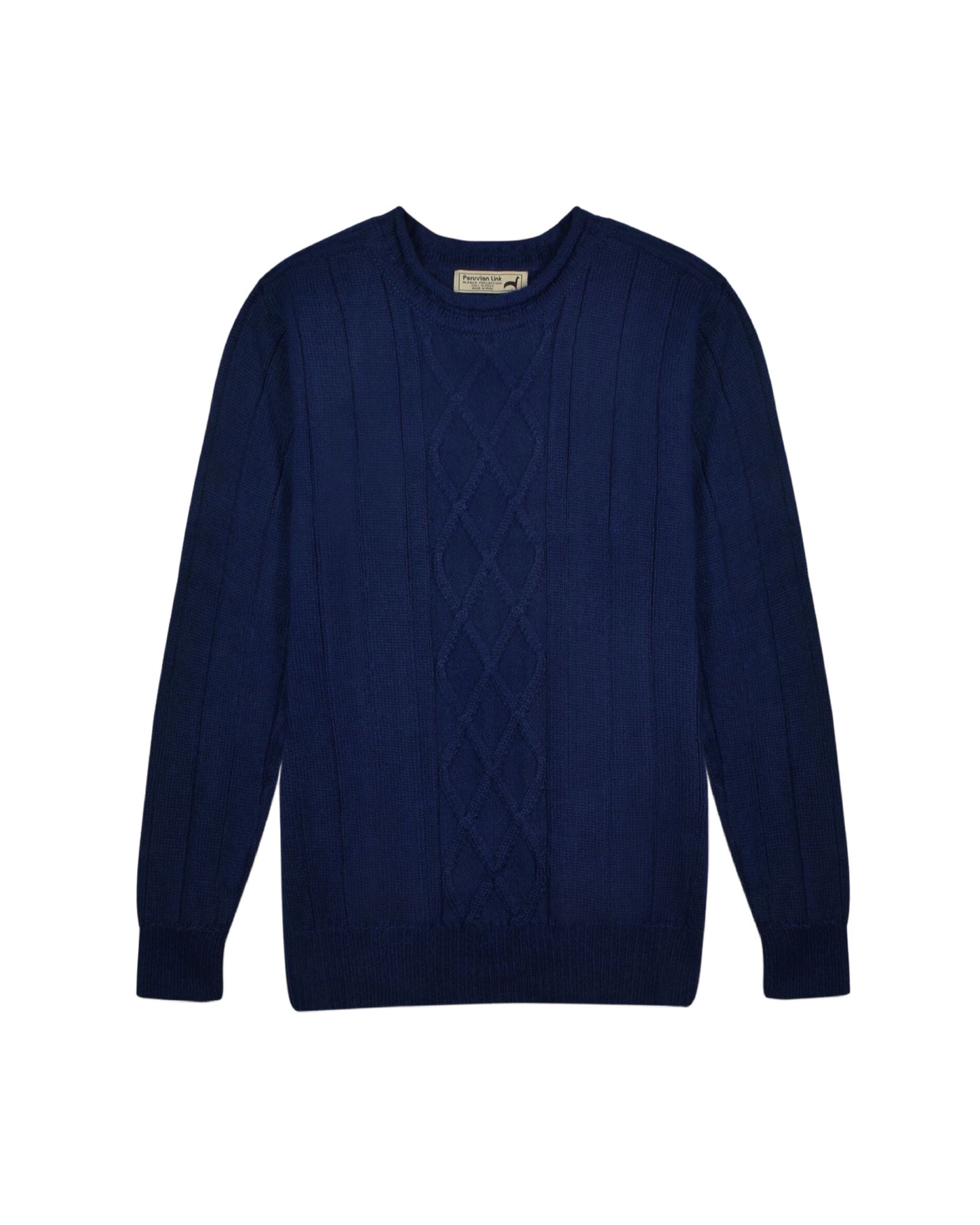 Heritage Crewneck Sweater