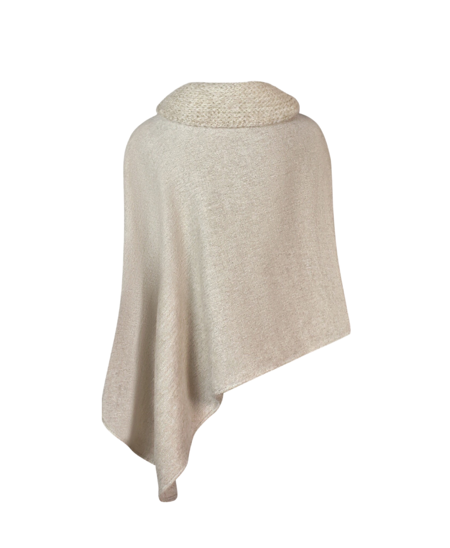 A-line Capelet