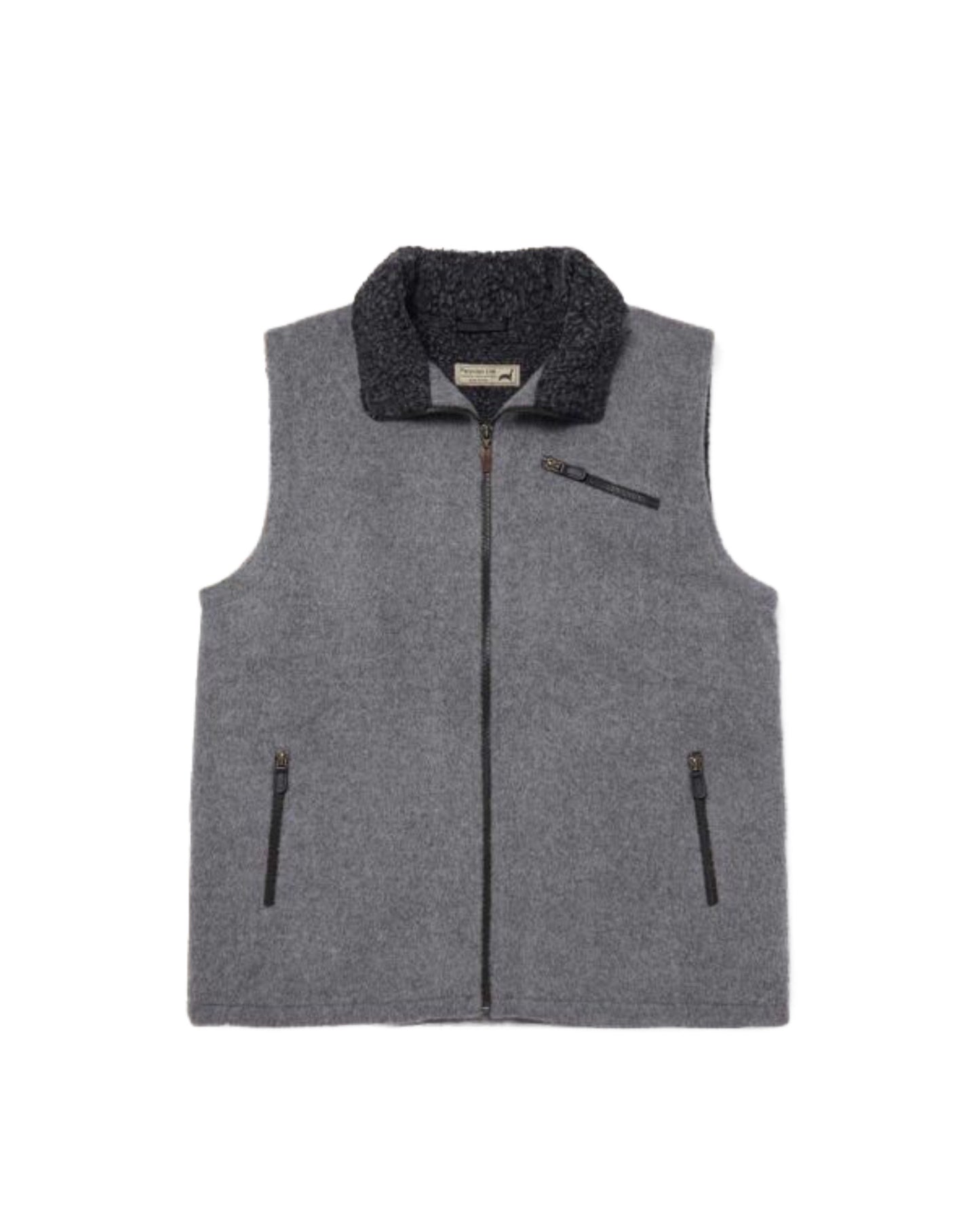 Rangeley Vest