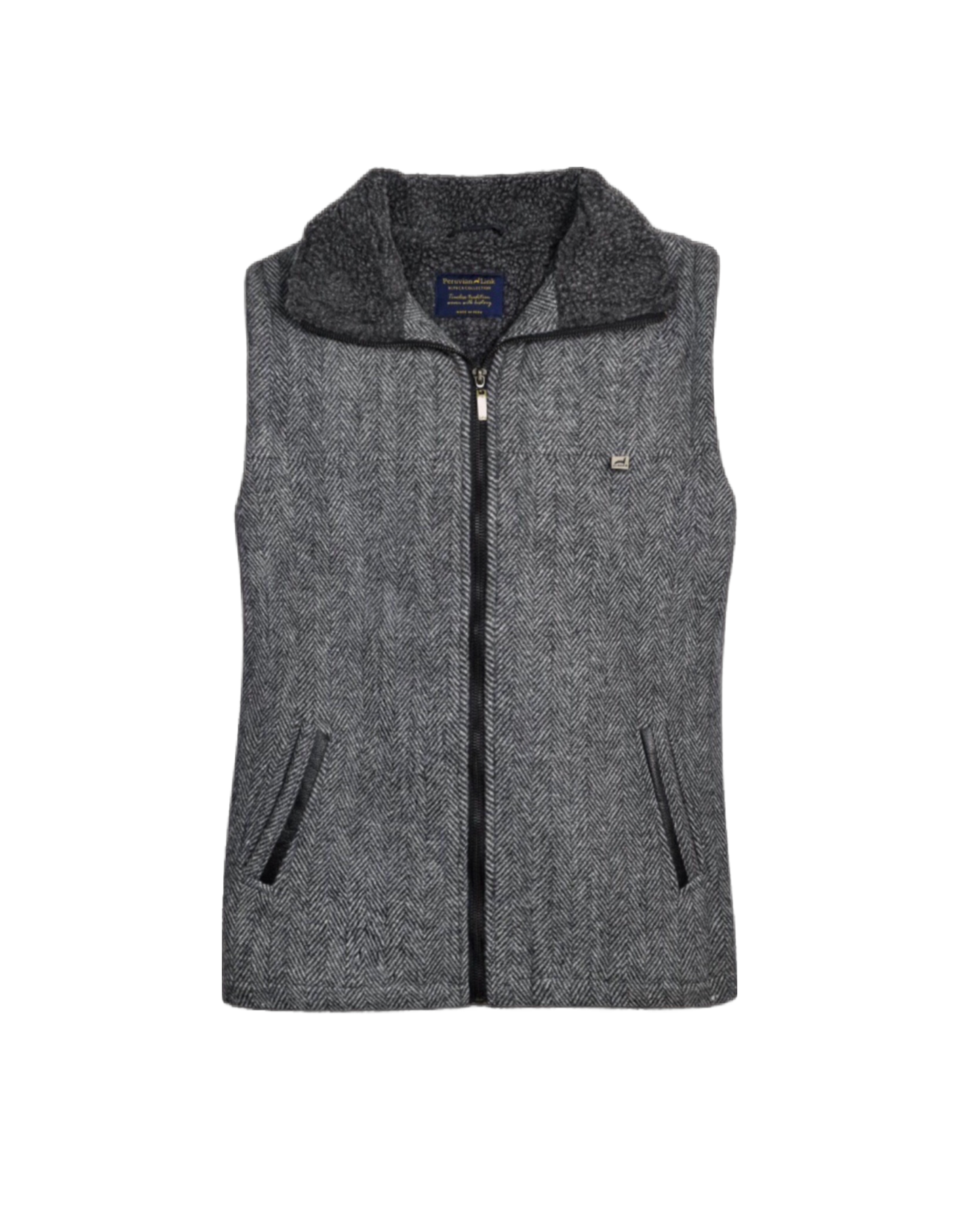 Clairmont Vest