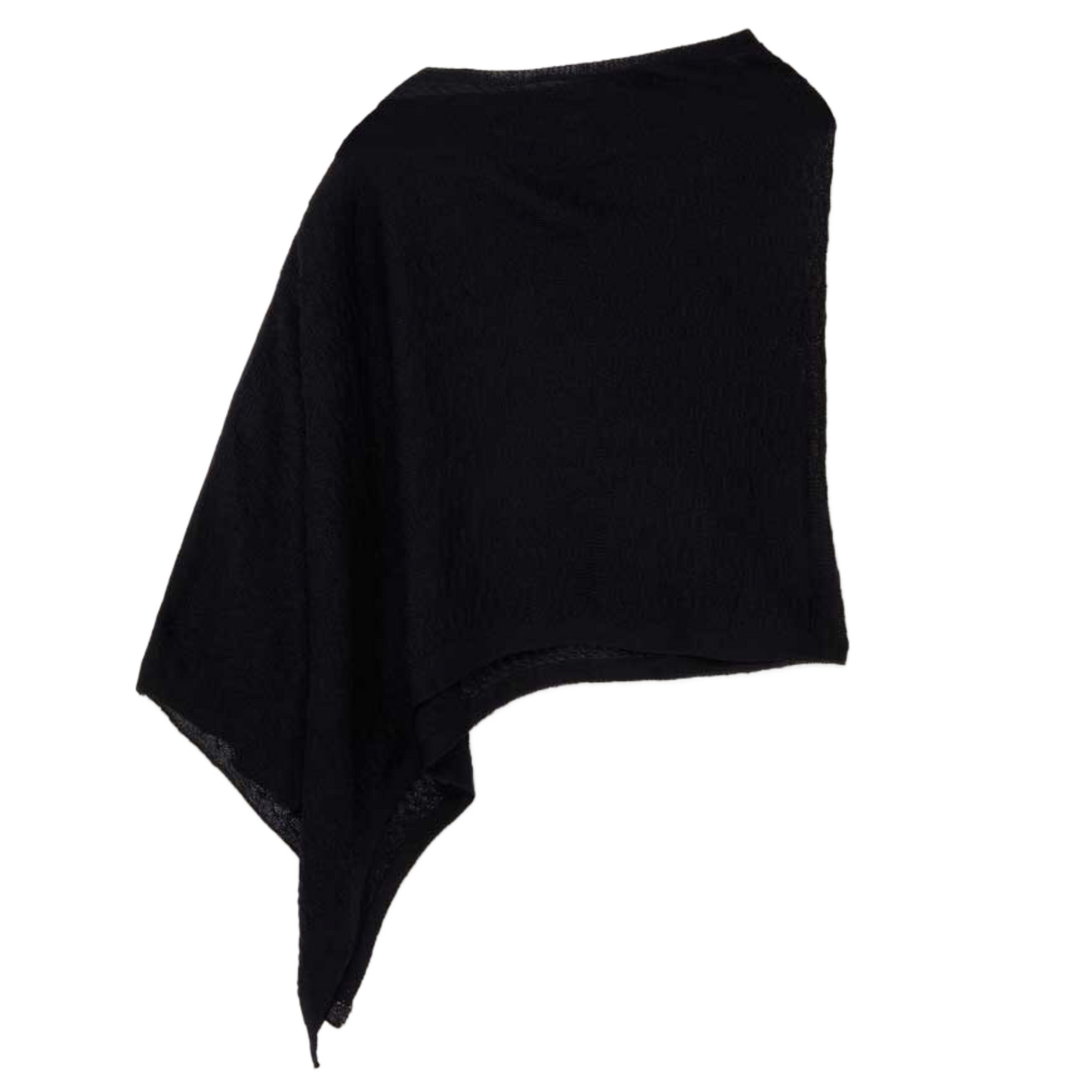 Baby Alpaca Capelet