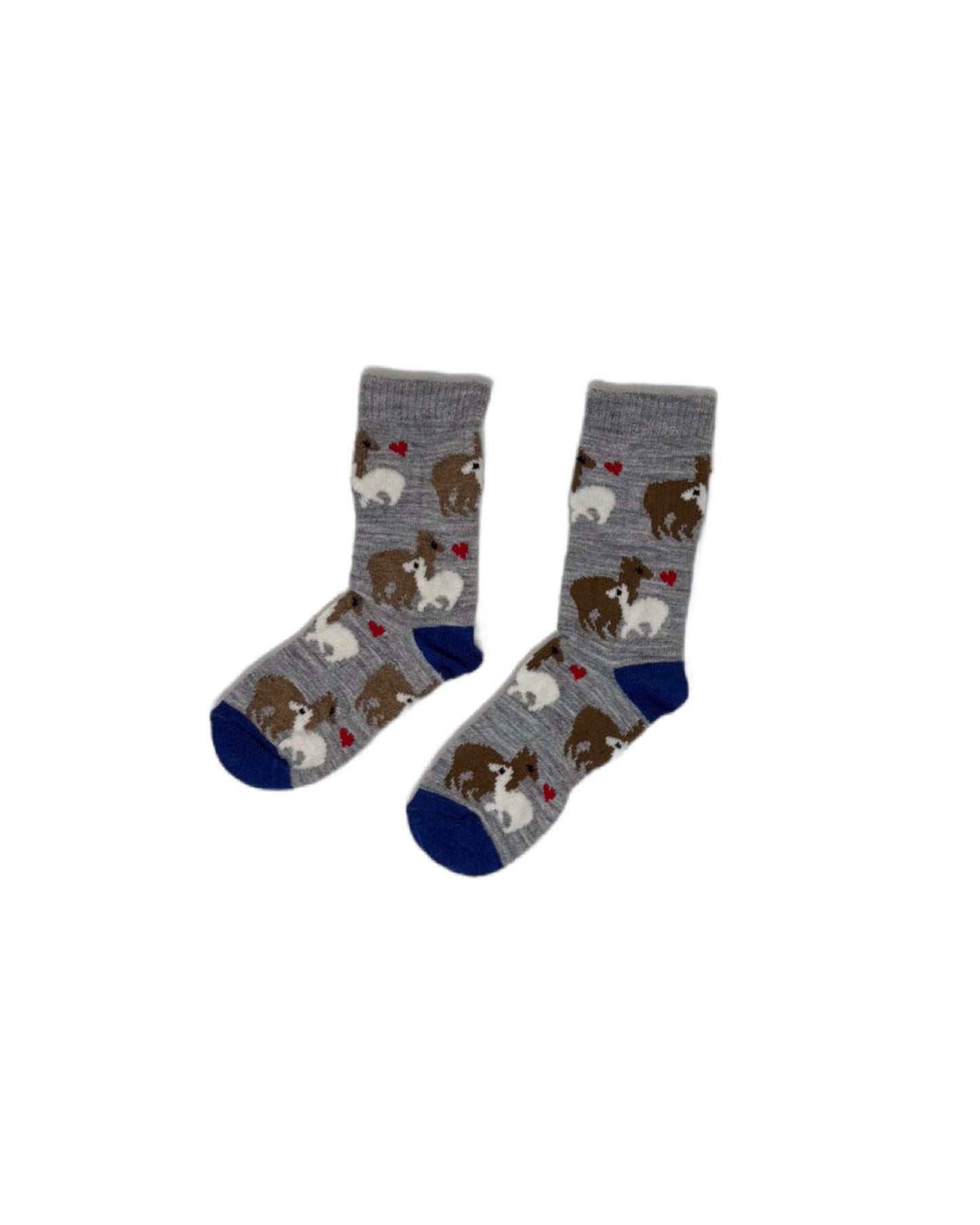 Mama + Cria Socks