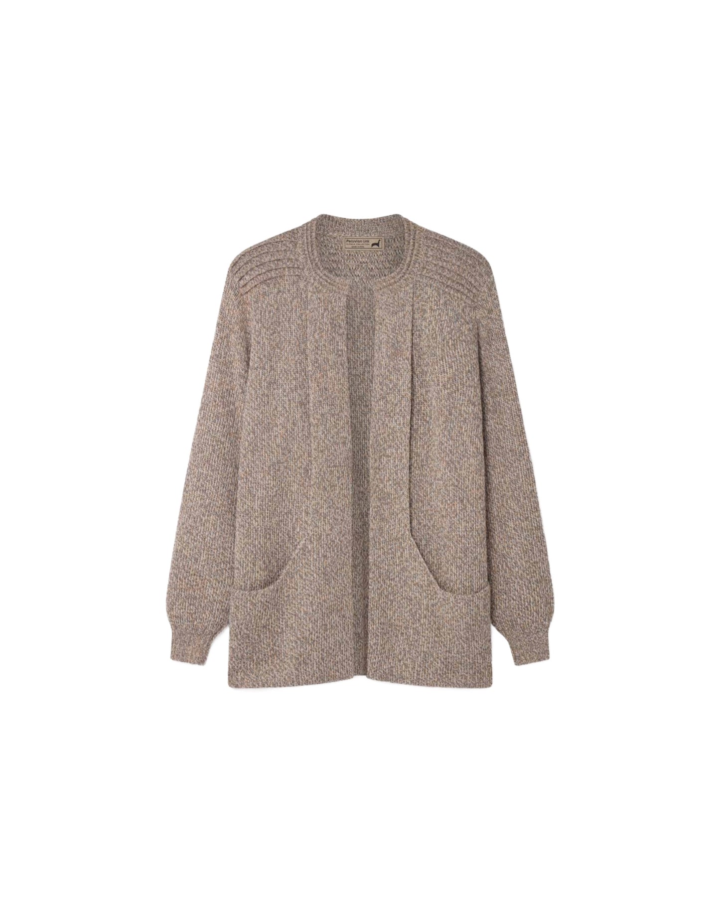 Ebel Sweater