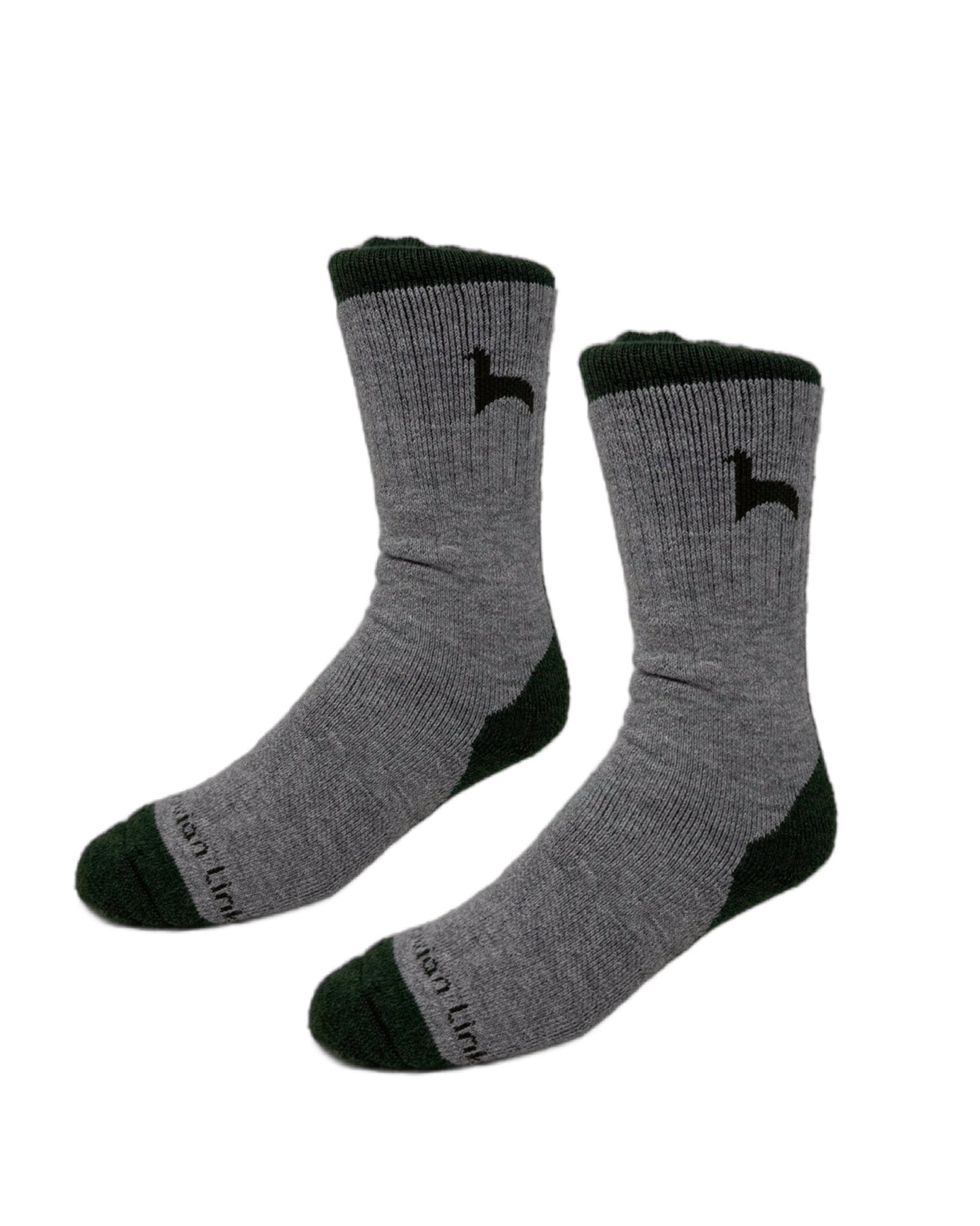 Hiker Socks