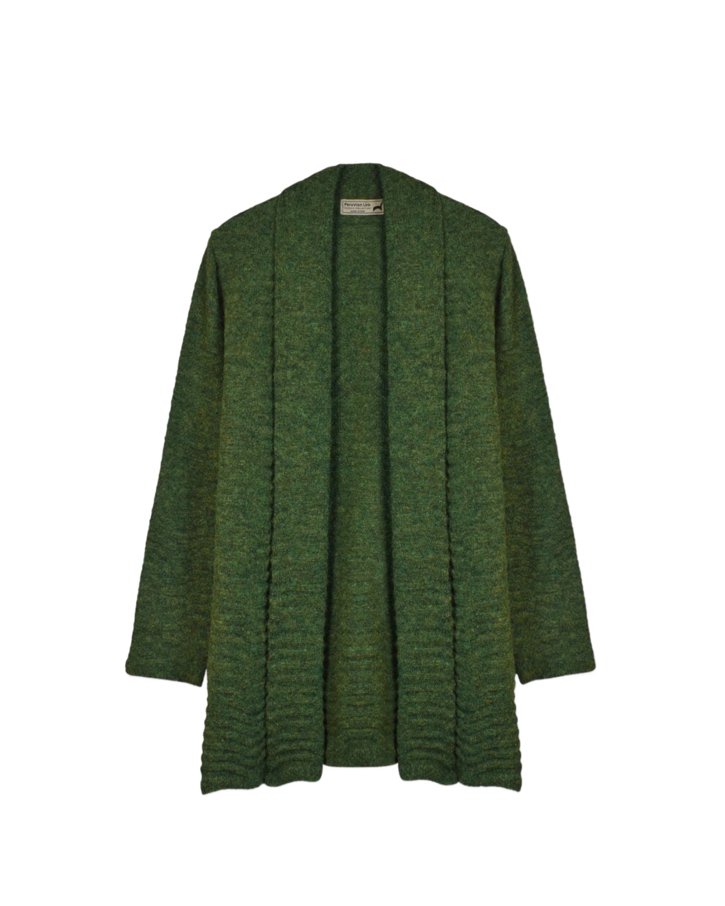 Spruce Cardigan
