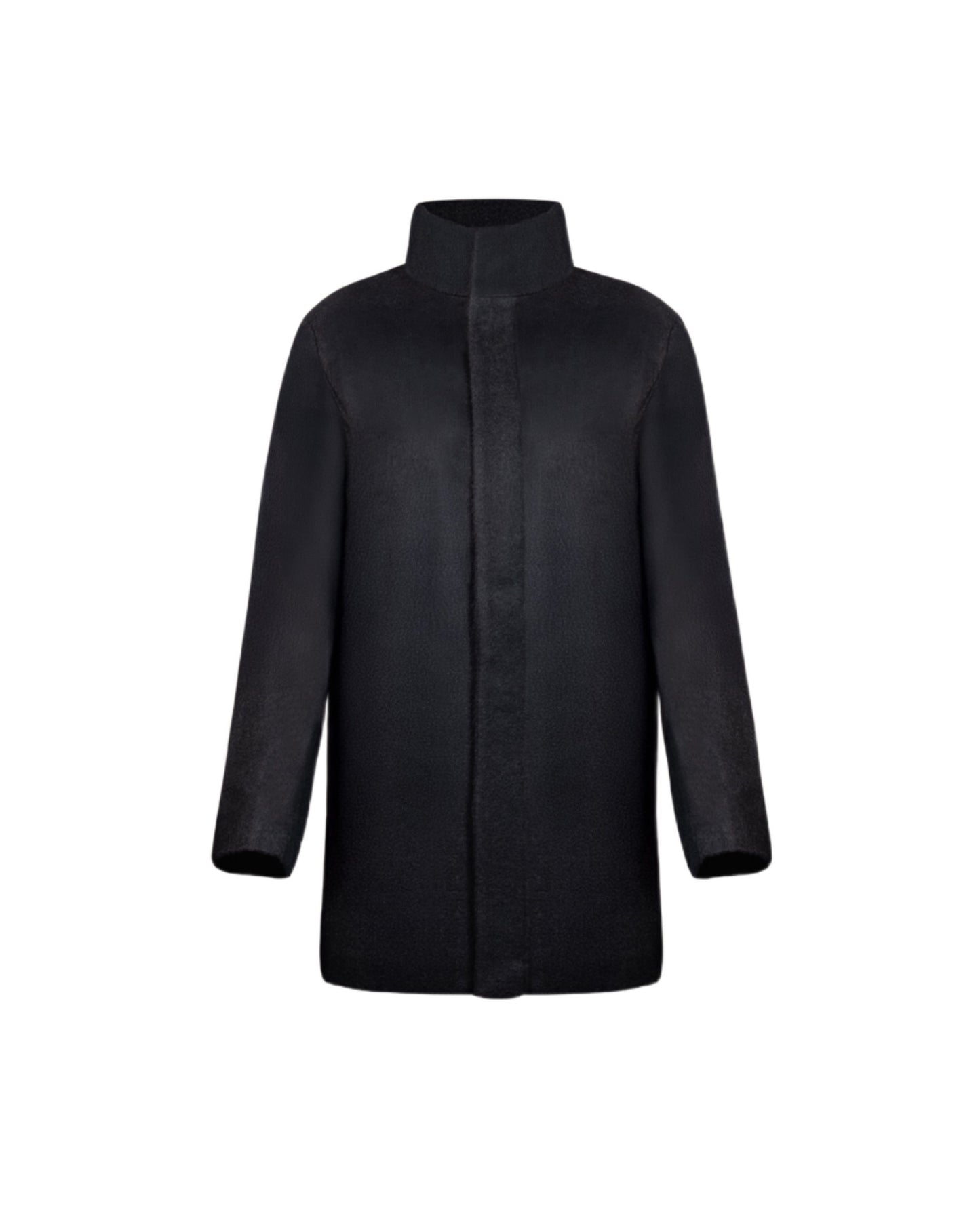 Black Label Coat