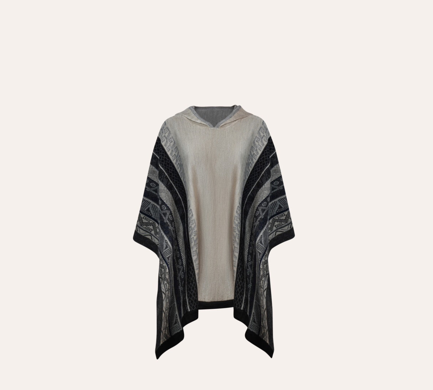 Catalonia Poncho