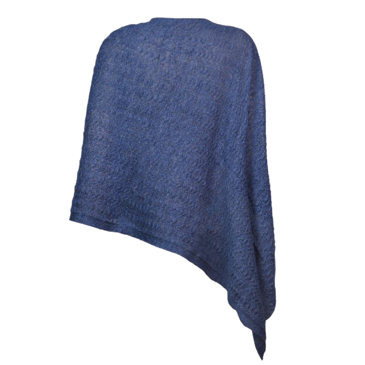 Baby Alpaca Capelet