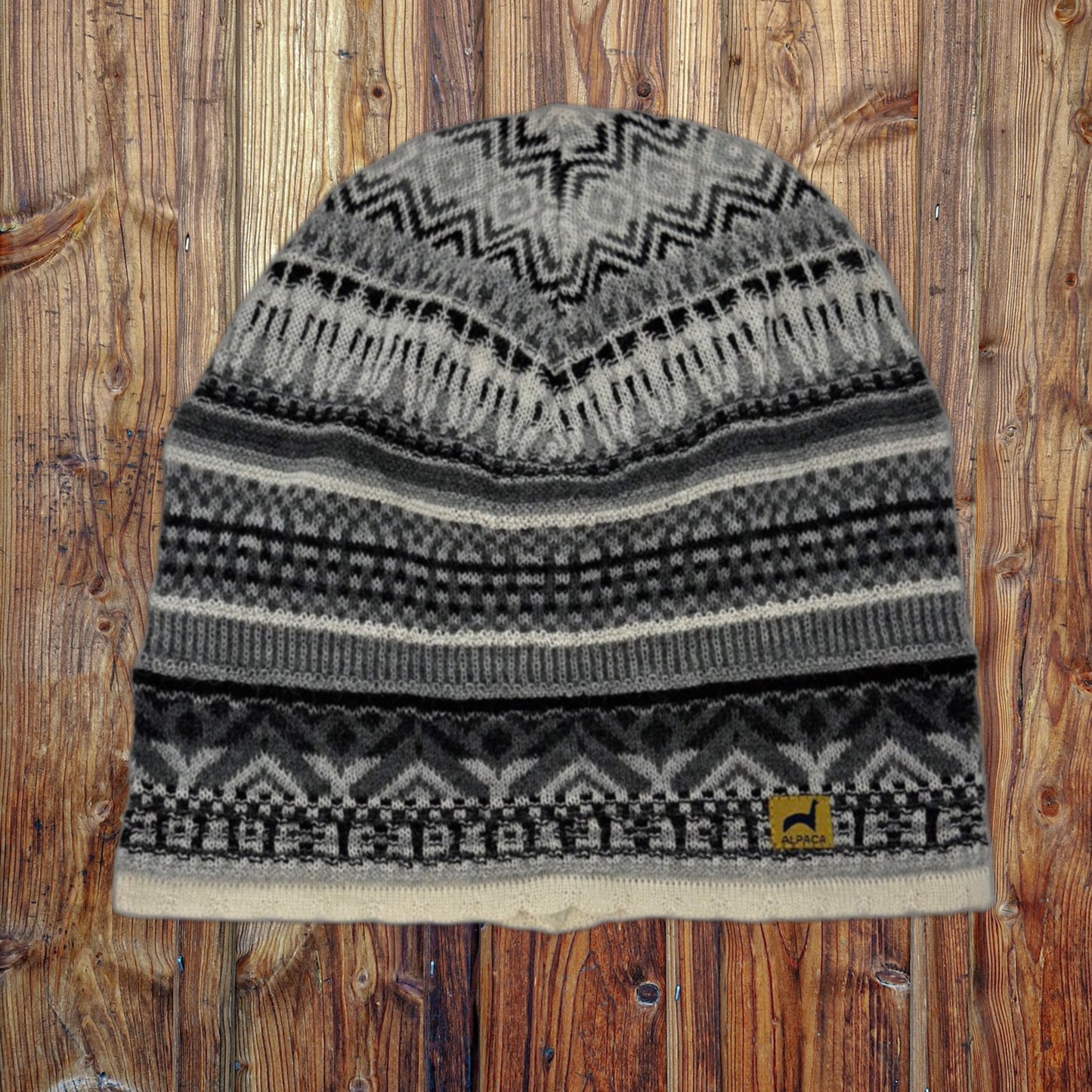 Cuzco Cap