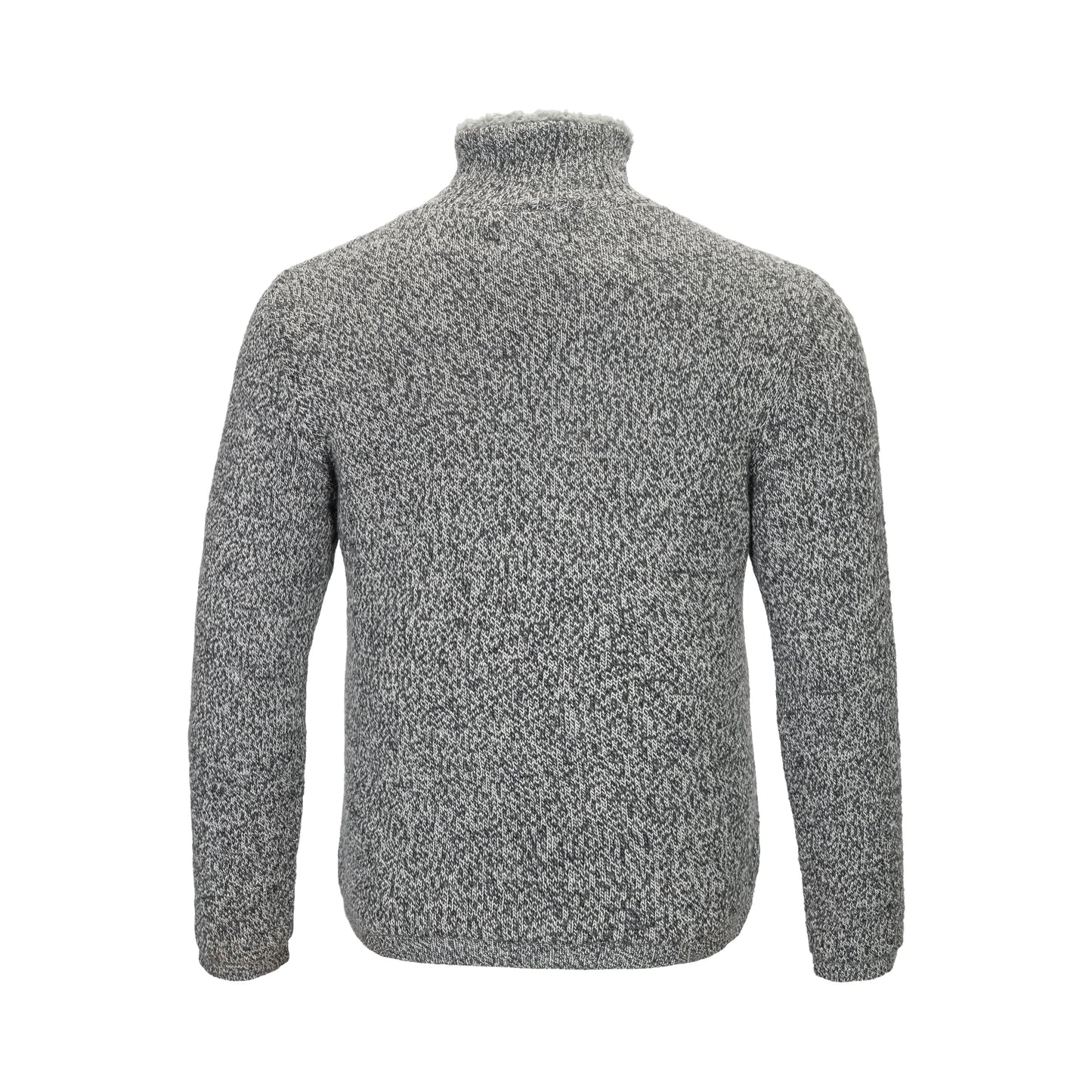 Trekker Pullover
