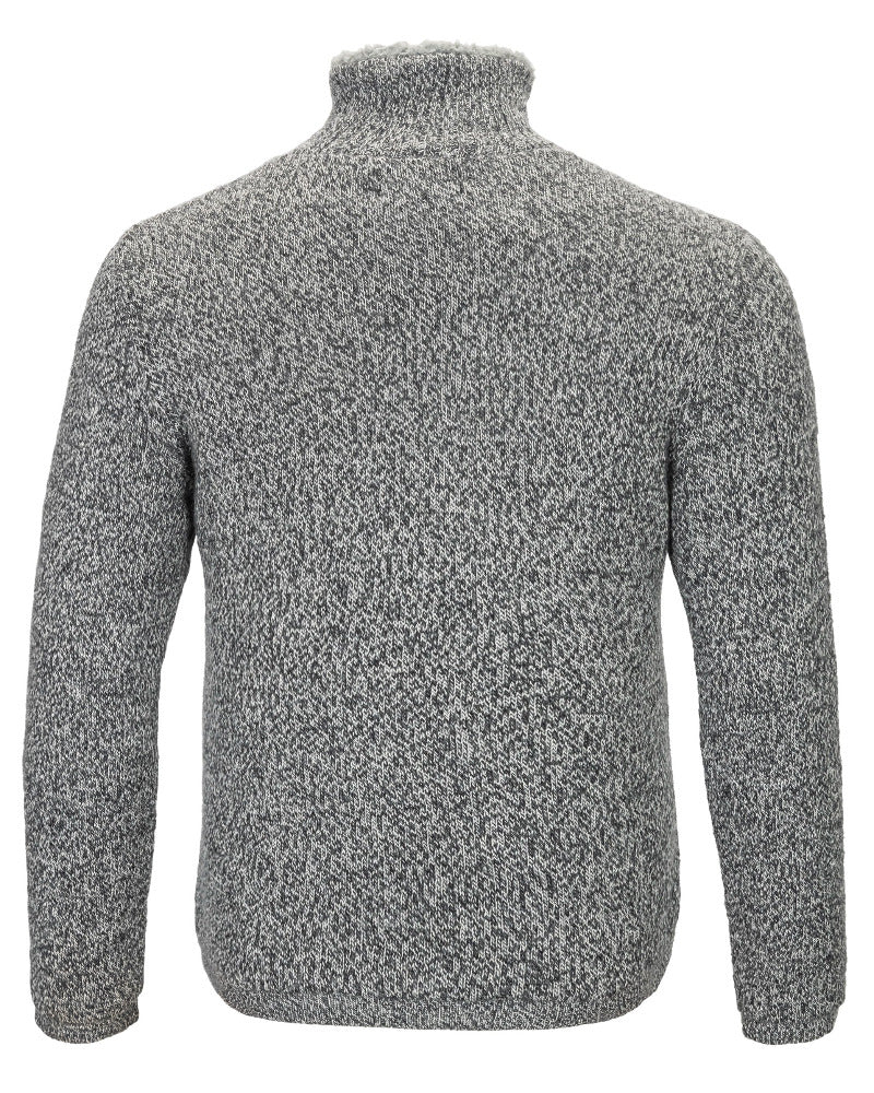 Trekker Pullover