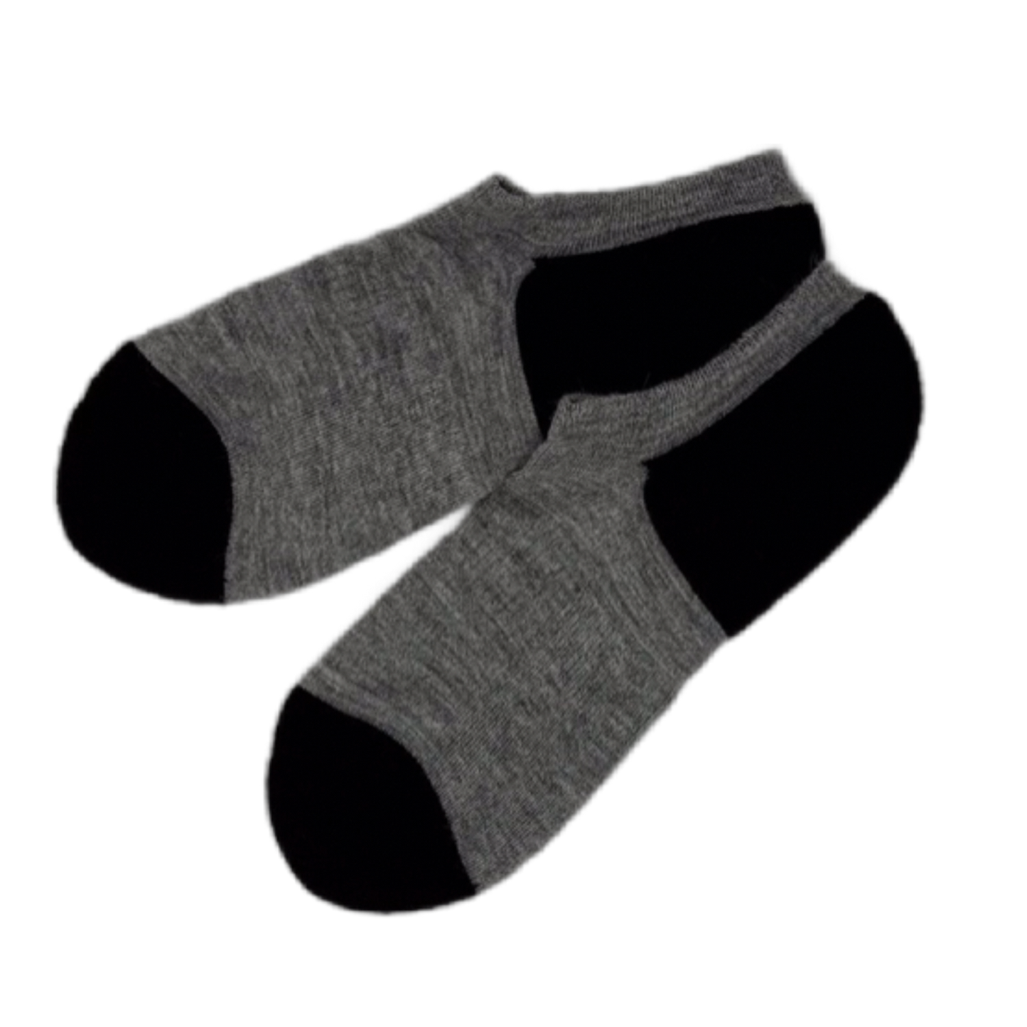No Show Sock